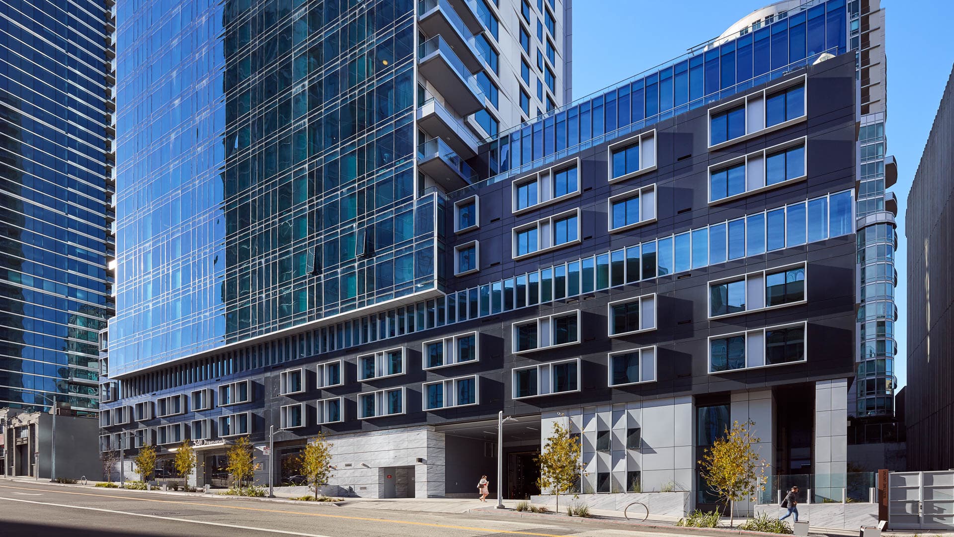 340 Fremont Apartments 2 of 50