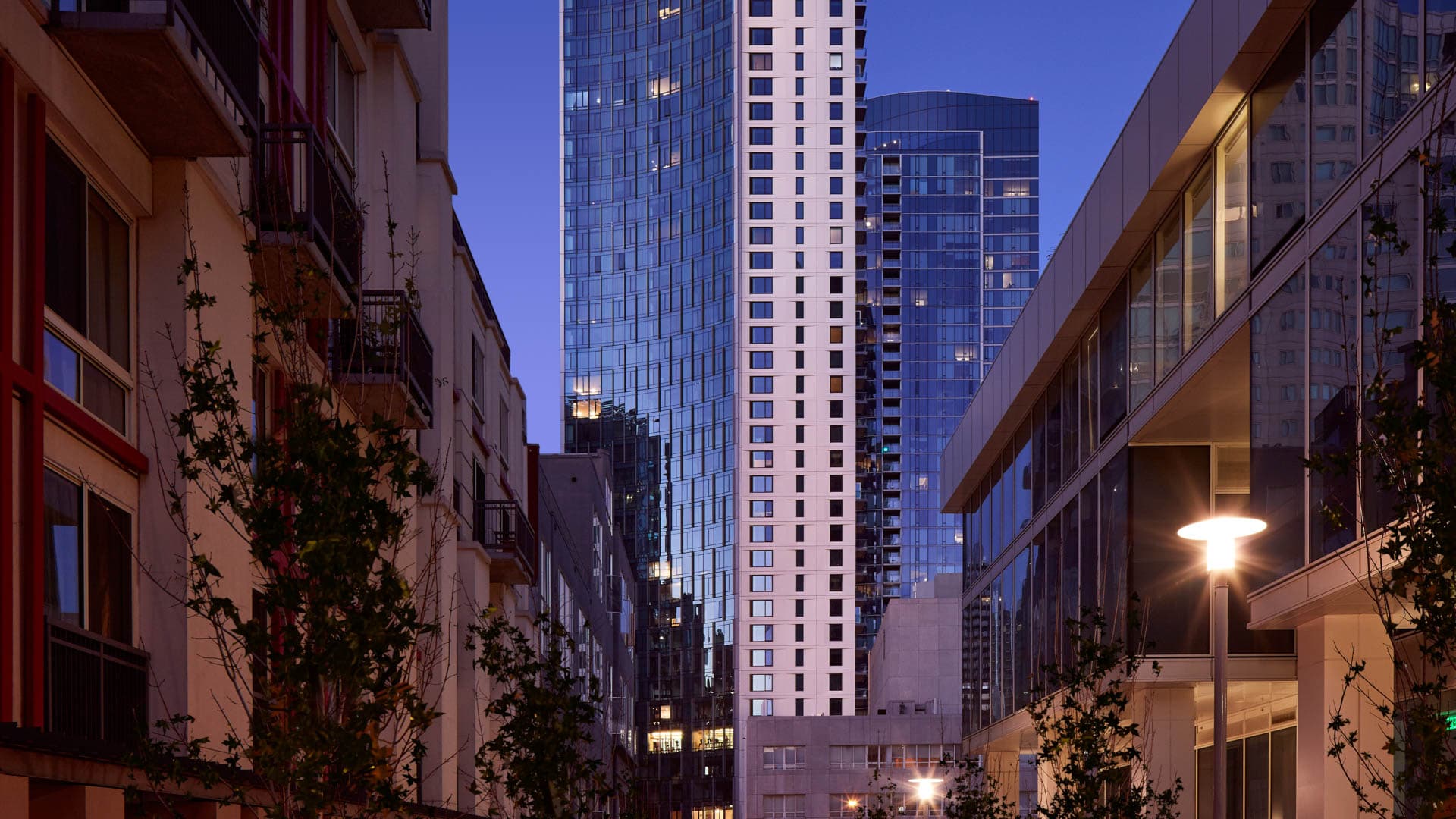340 Fremont Apartments 5 of 50
