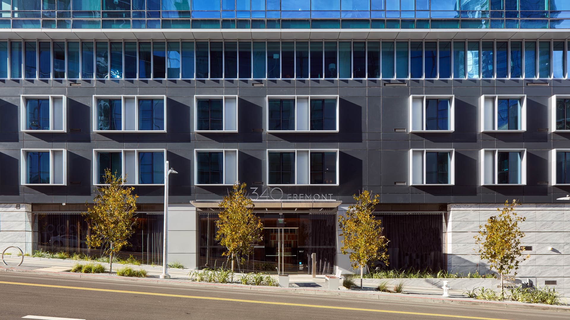 340 Fremont Apartments 3 of 50