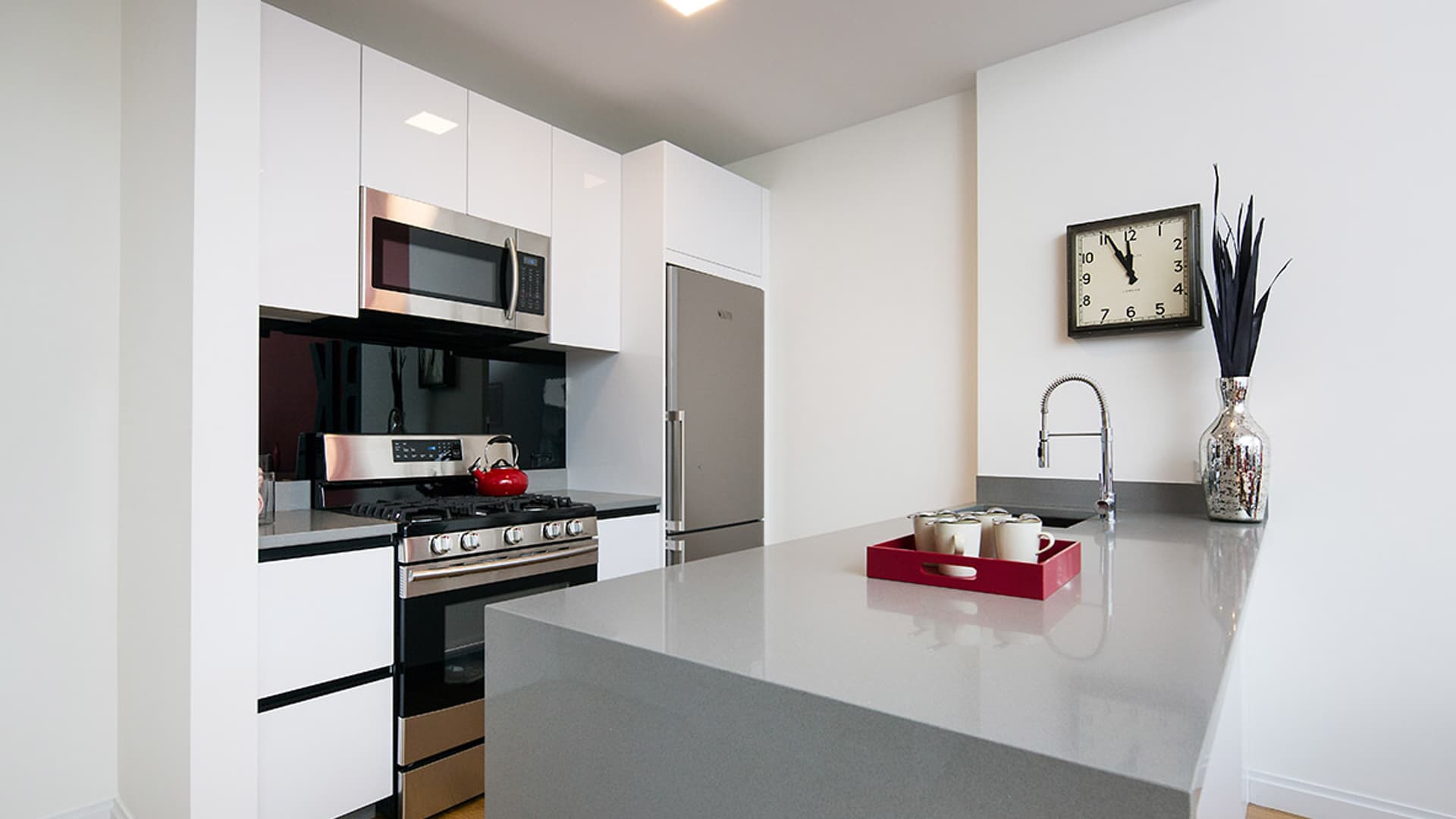 Atelier Apartments 9 of 47