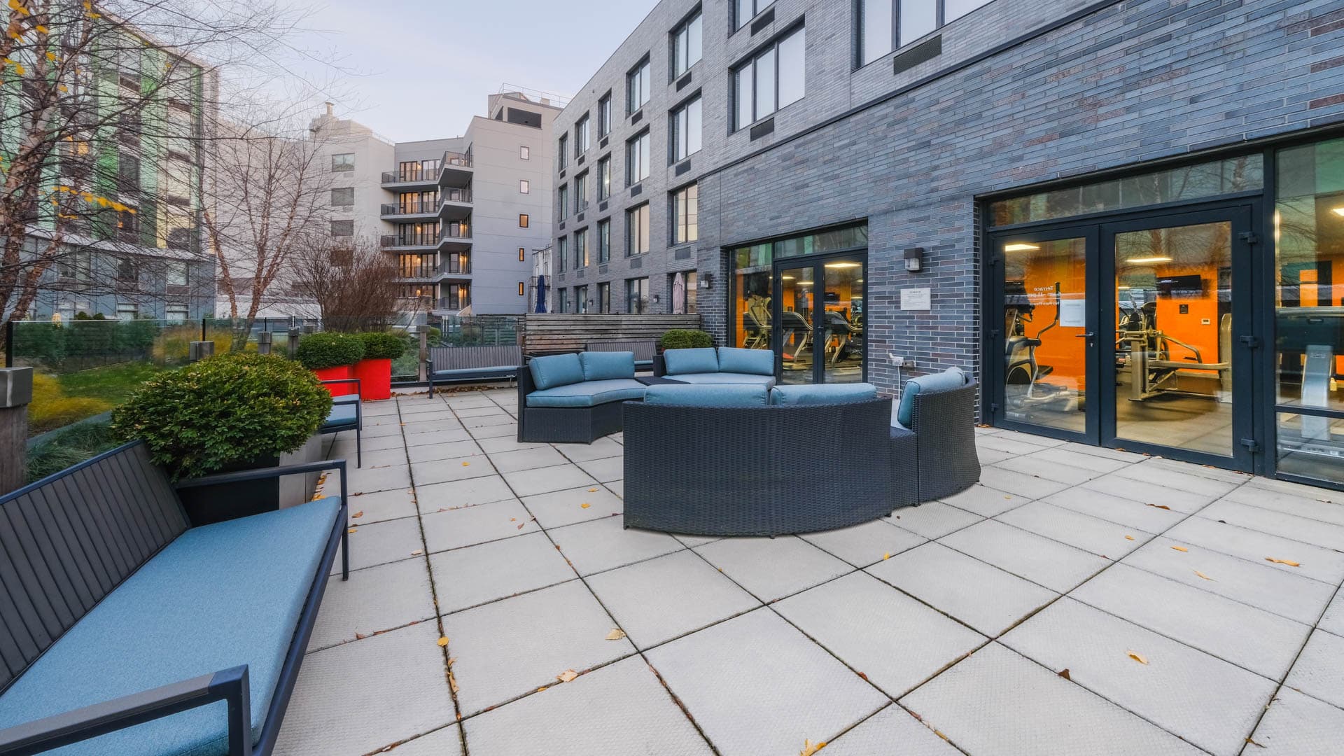 Atelier Apartments 43 of 47