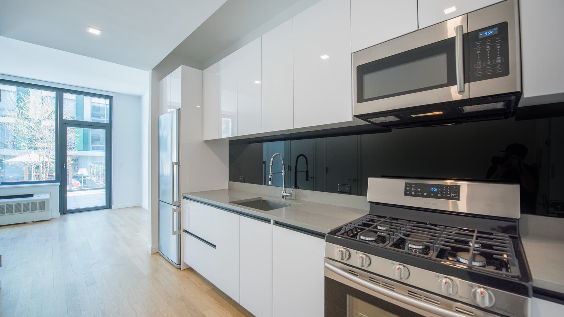 Atelier Apartments 8 of 47