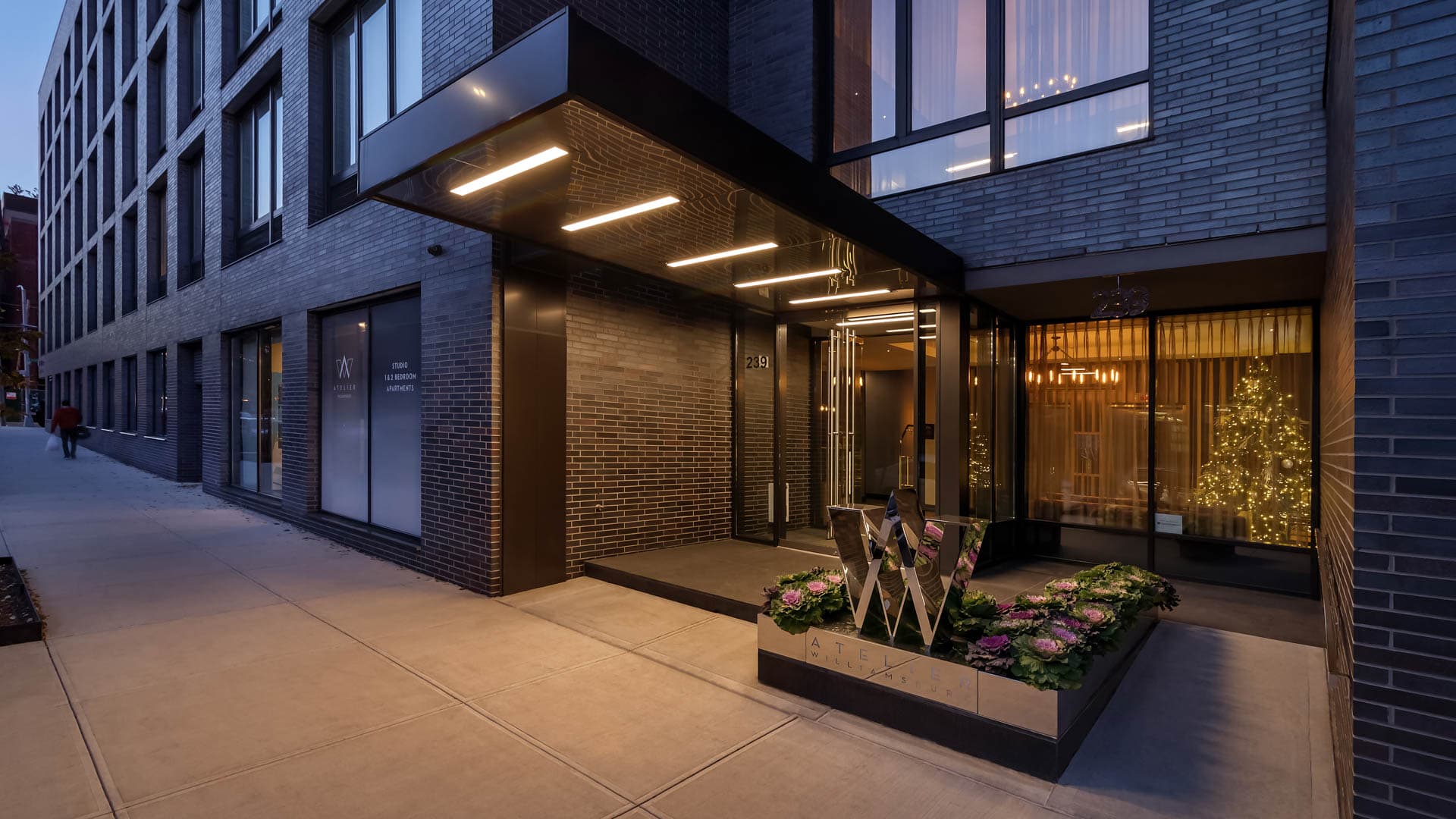 Atelier Apartments 1 of 47