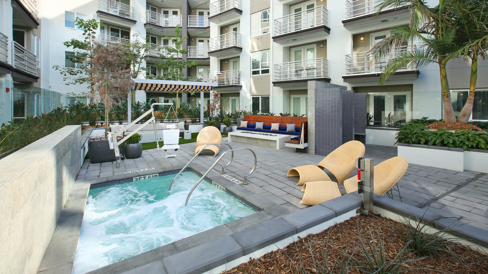 Altitude Apartments 46 of 57