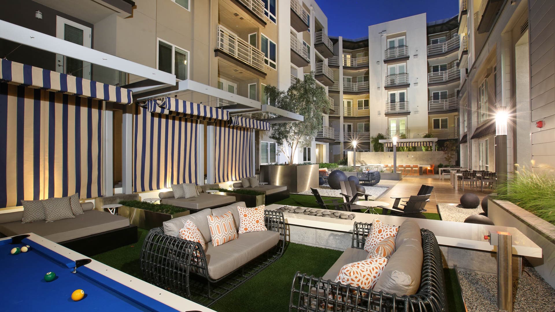 Altitude Apartments 50 of 57