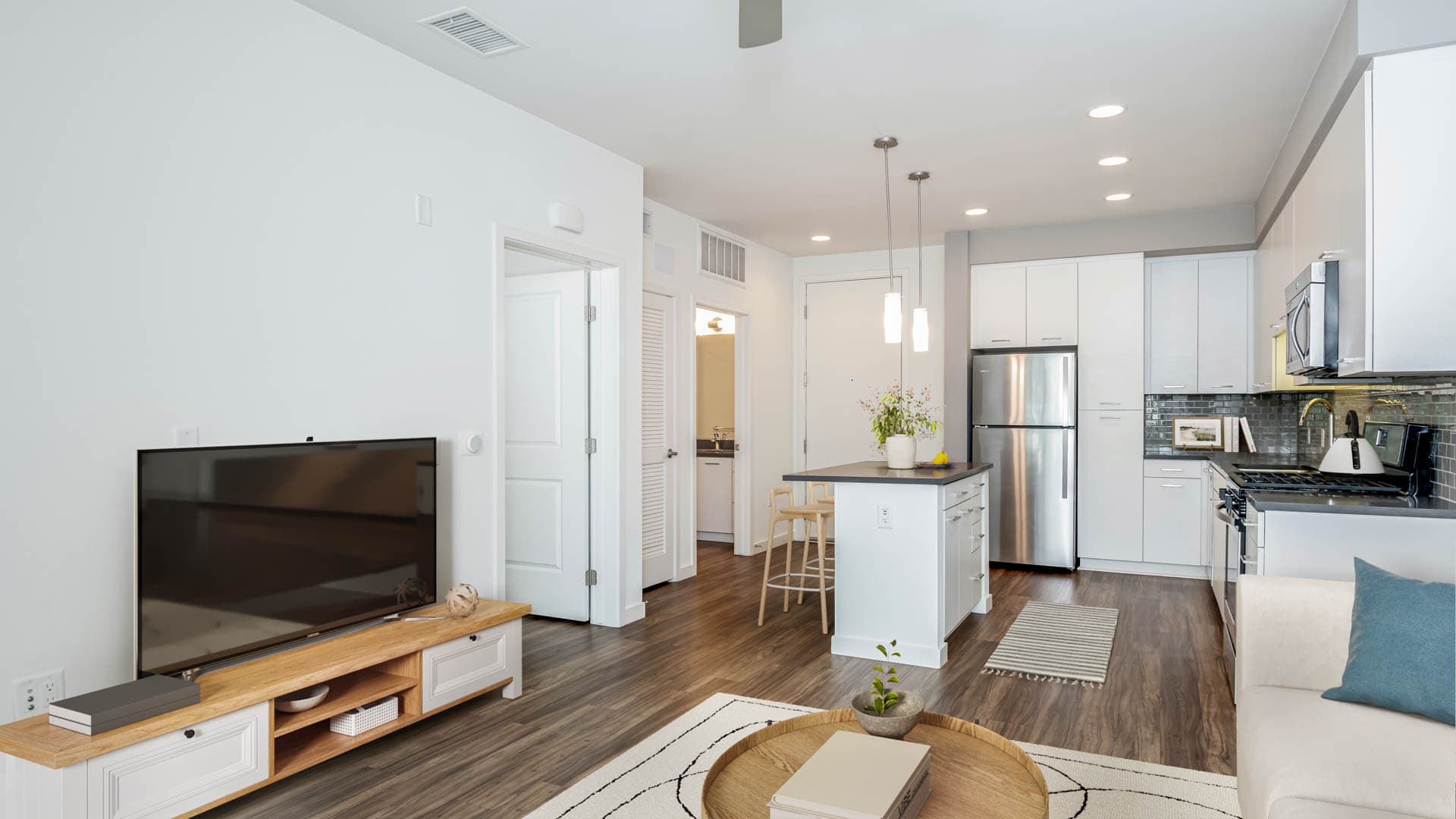 The Alton Apartments 1 of 7