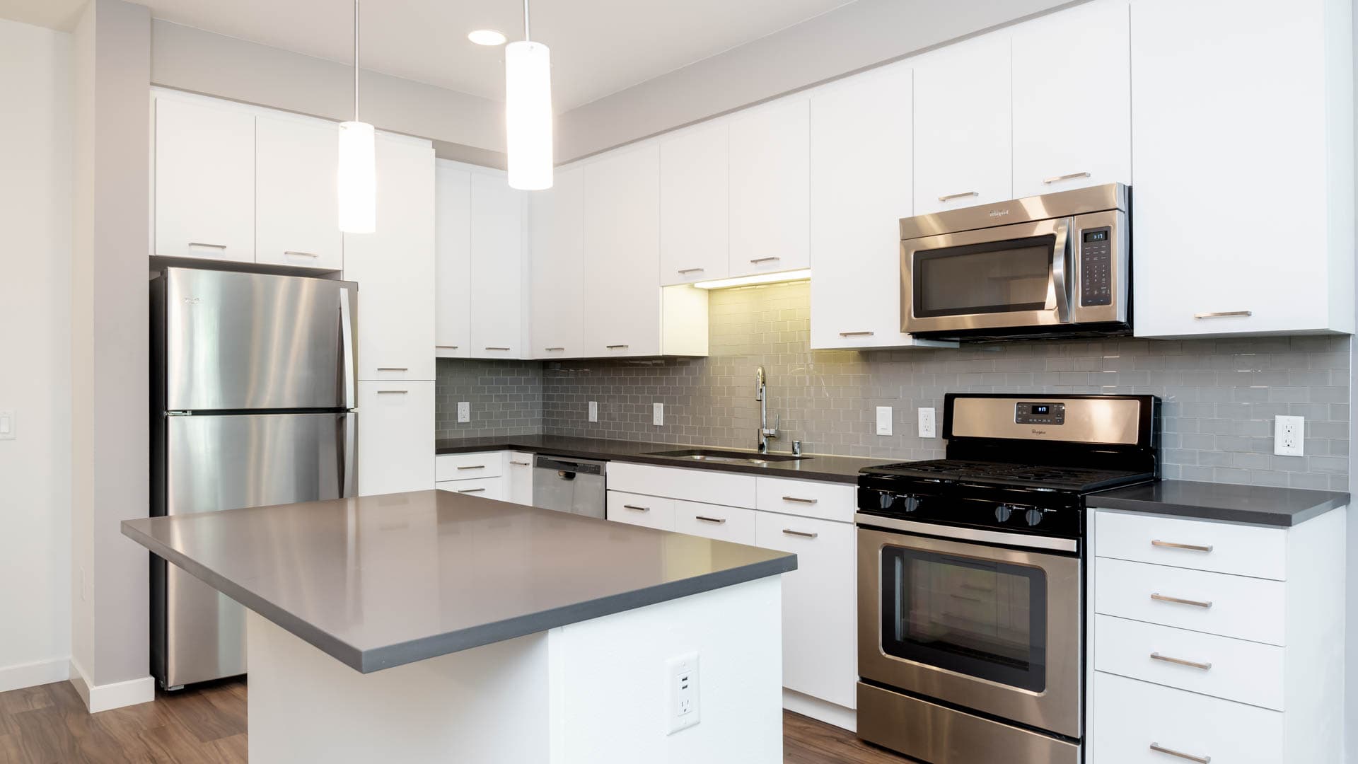 The Alton Apartments 3 of 7