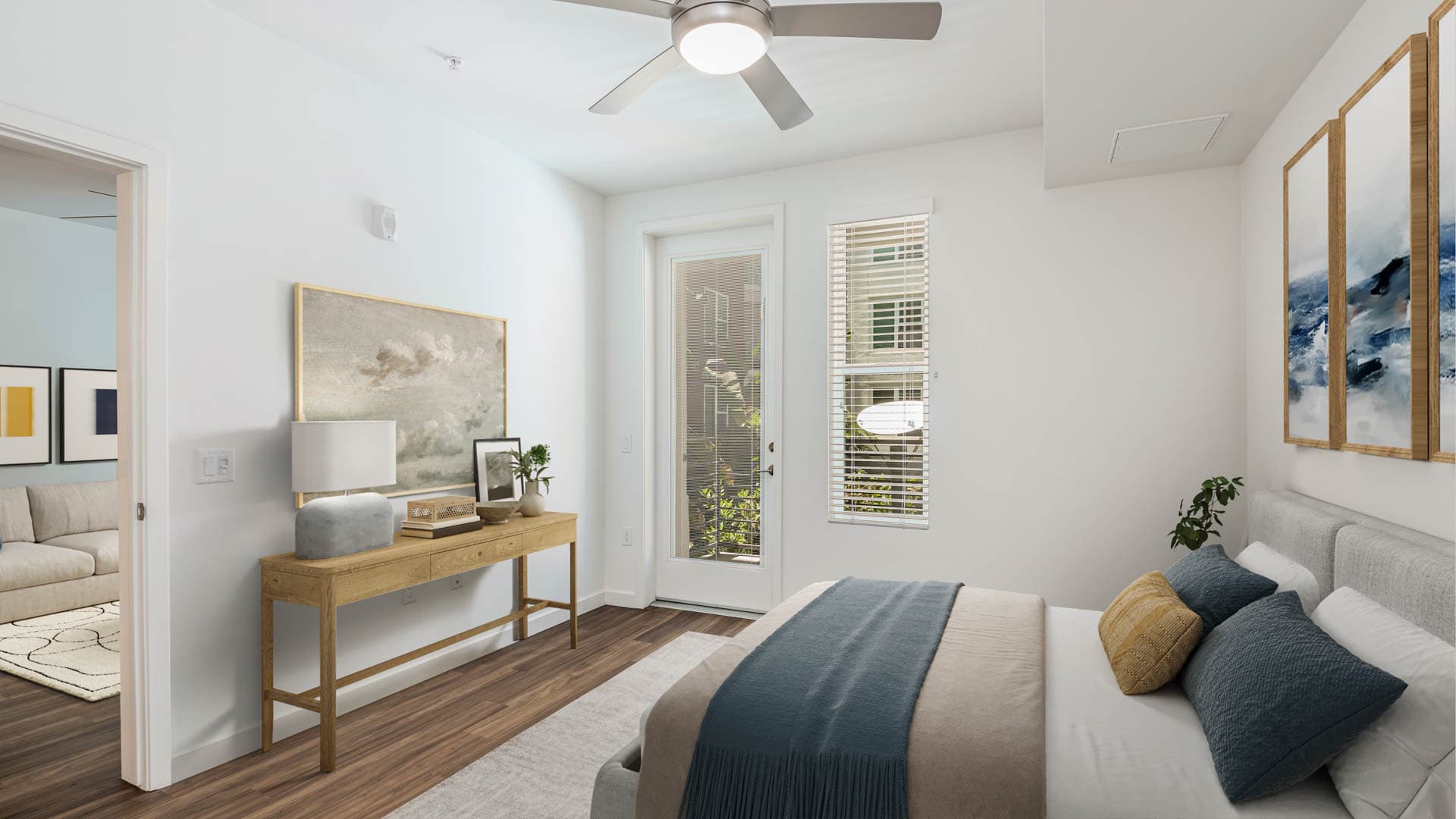 The Alton Apartments 2 of 7
