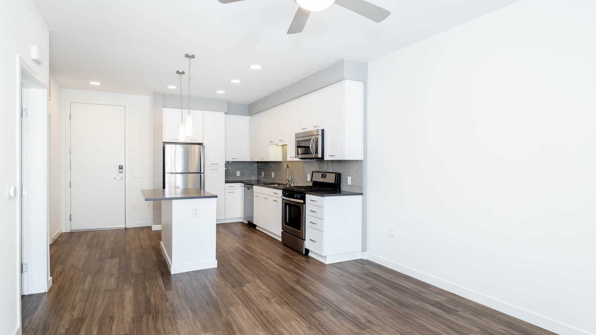The Alton Apartments 2 of 8