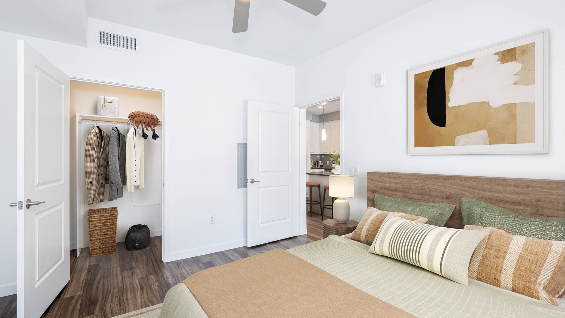 The Alton Apartments 1 of 8