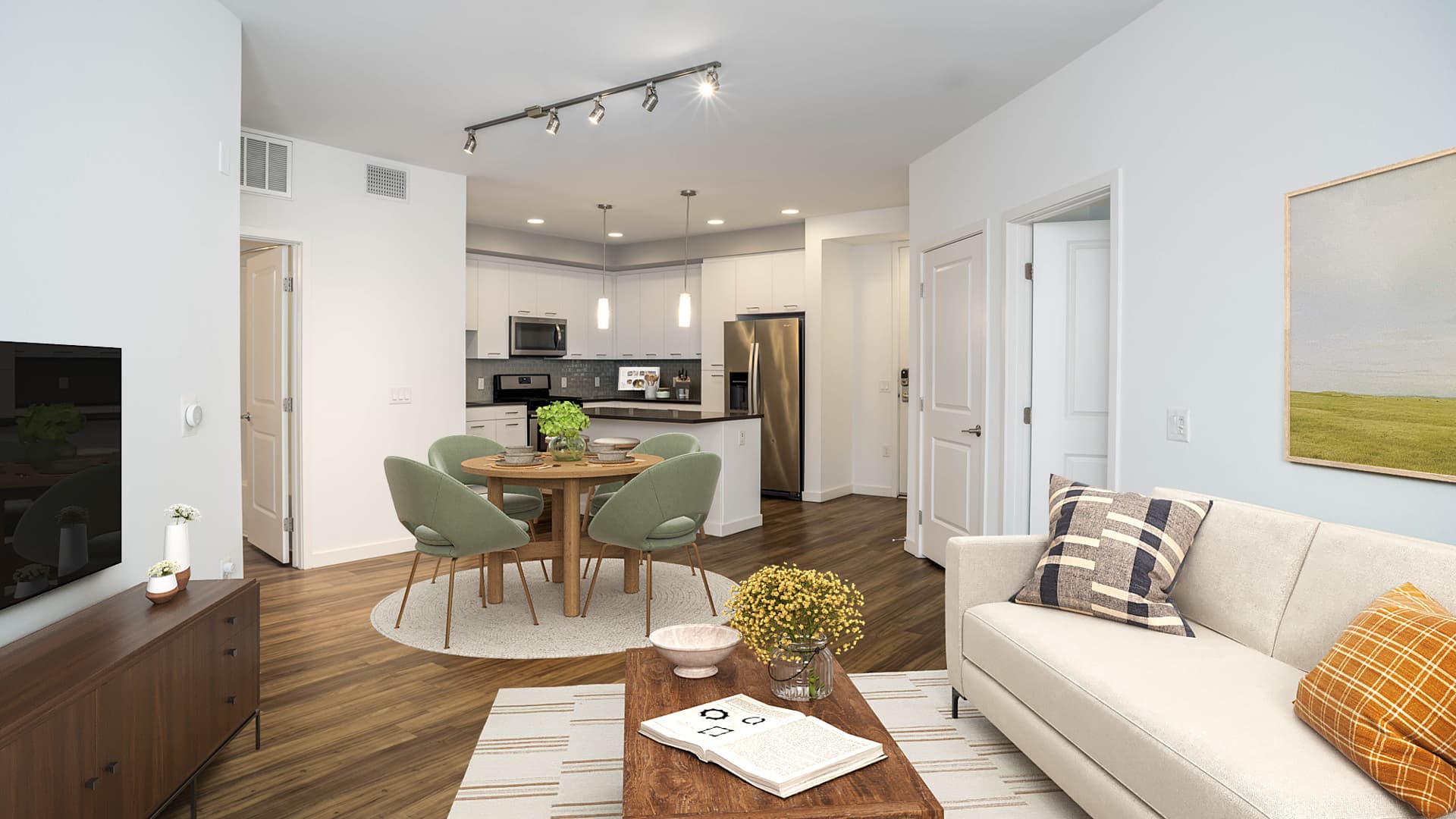 The Alton Apartments 8 of 11