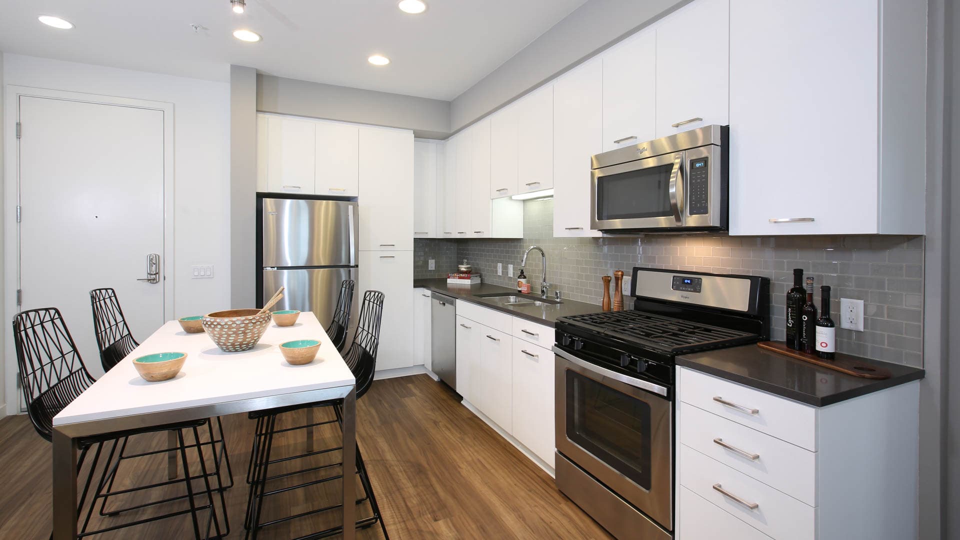 The Alton Apartments 2 of 7