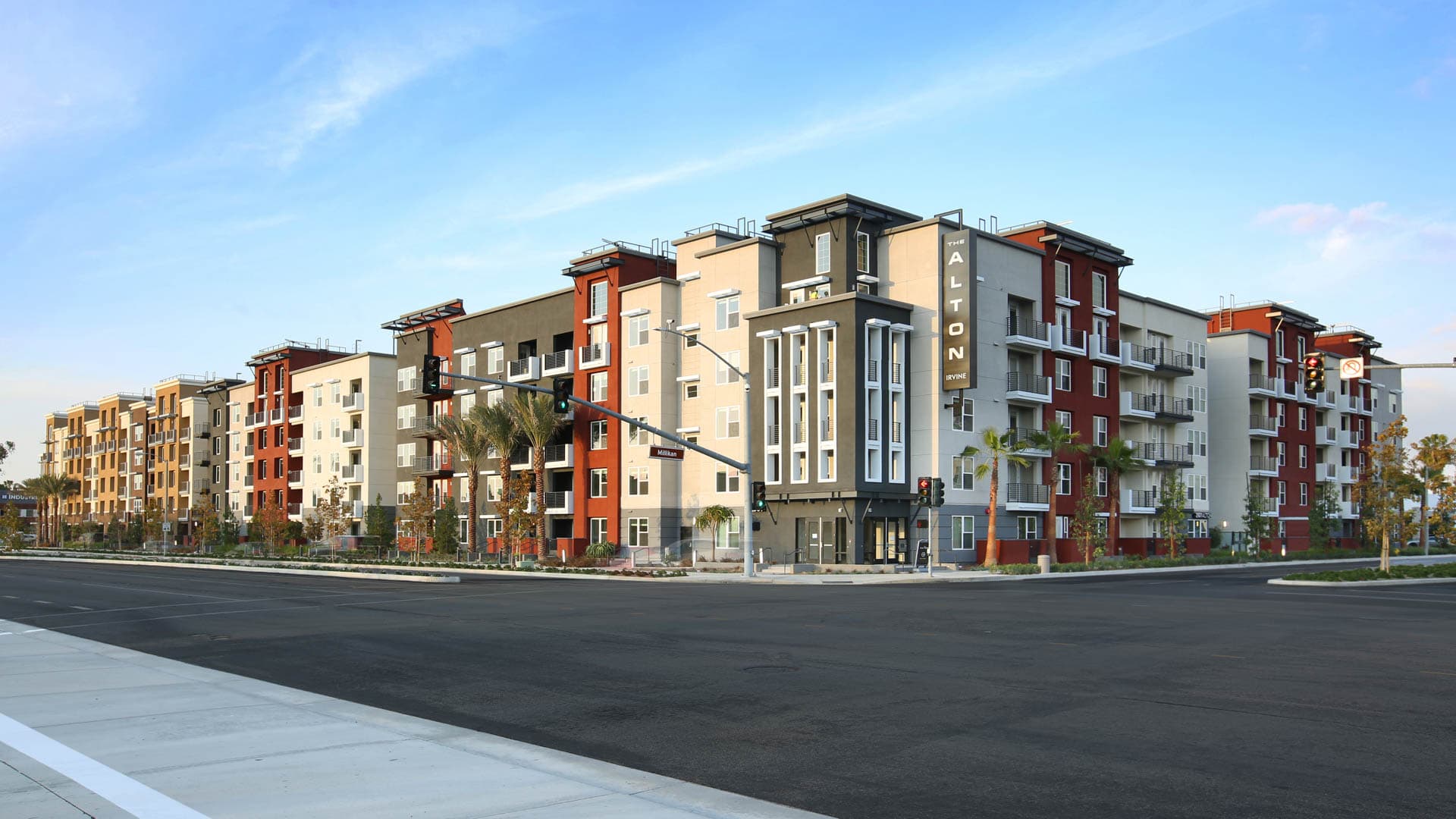 The Alton Apartments 1 of 8