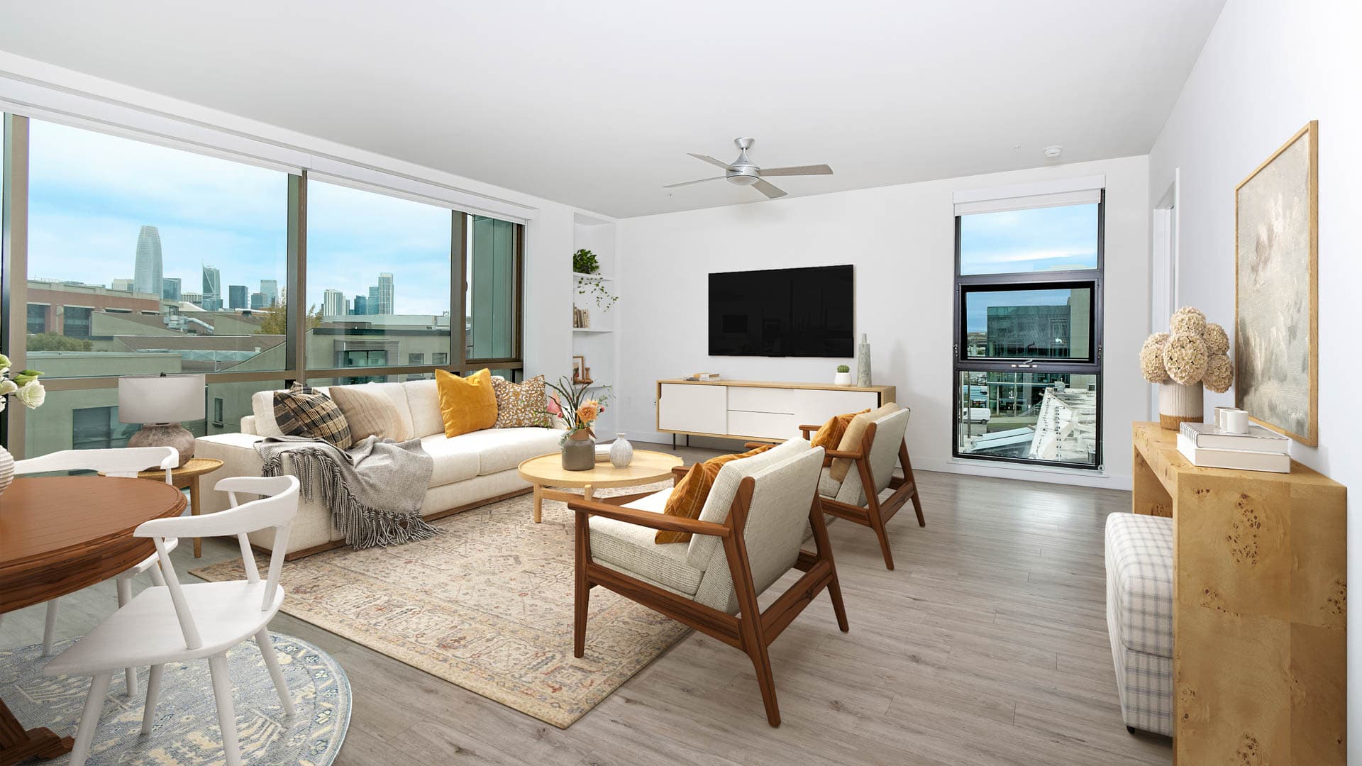 One Henry Adams Apartments 15 of 38