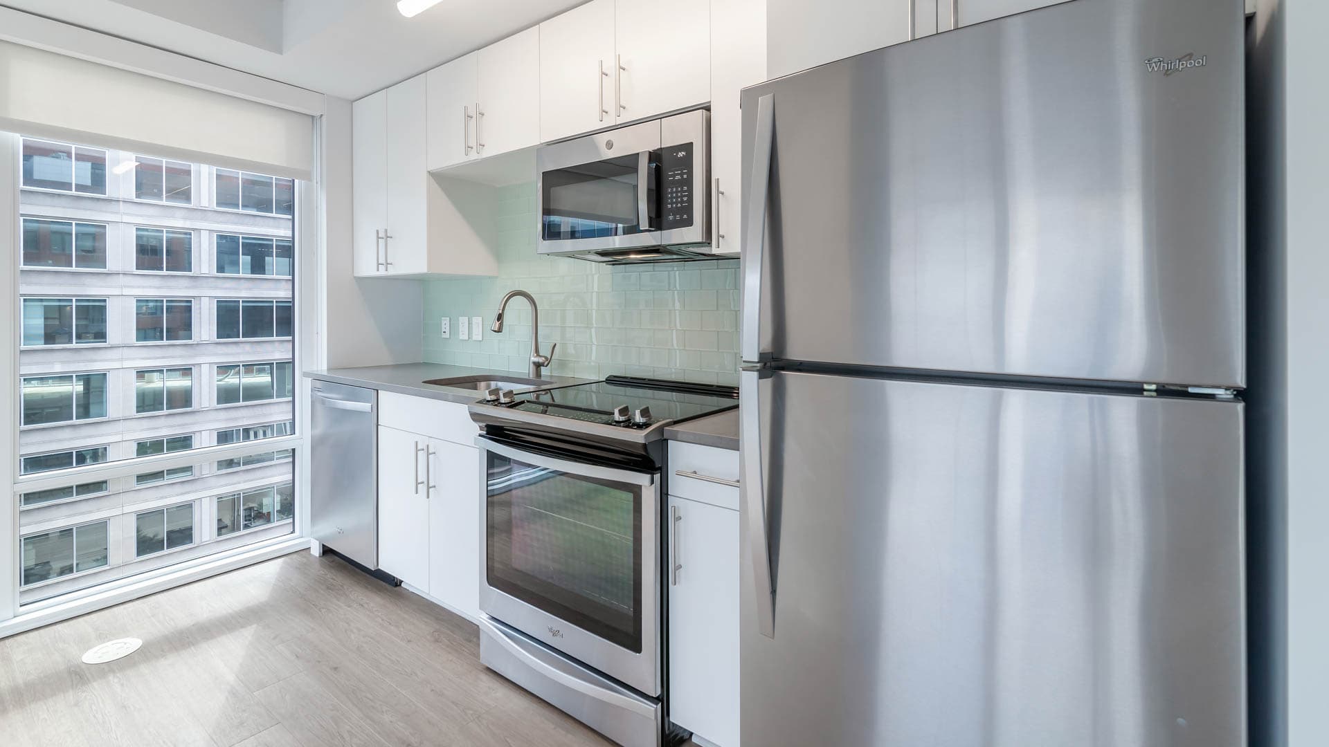 455 Eye Street Apartments 3 of 6