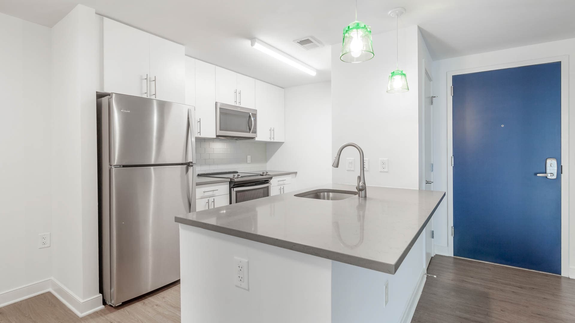 455 Eye Street Apartments 5 of 8