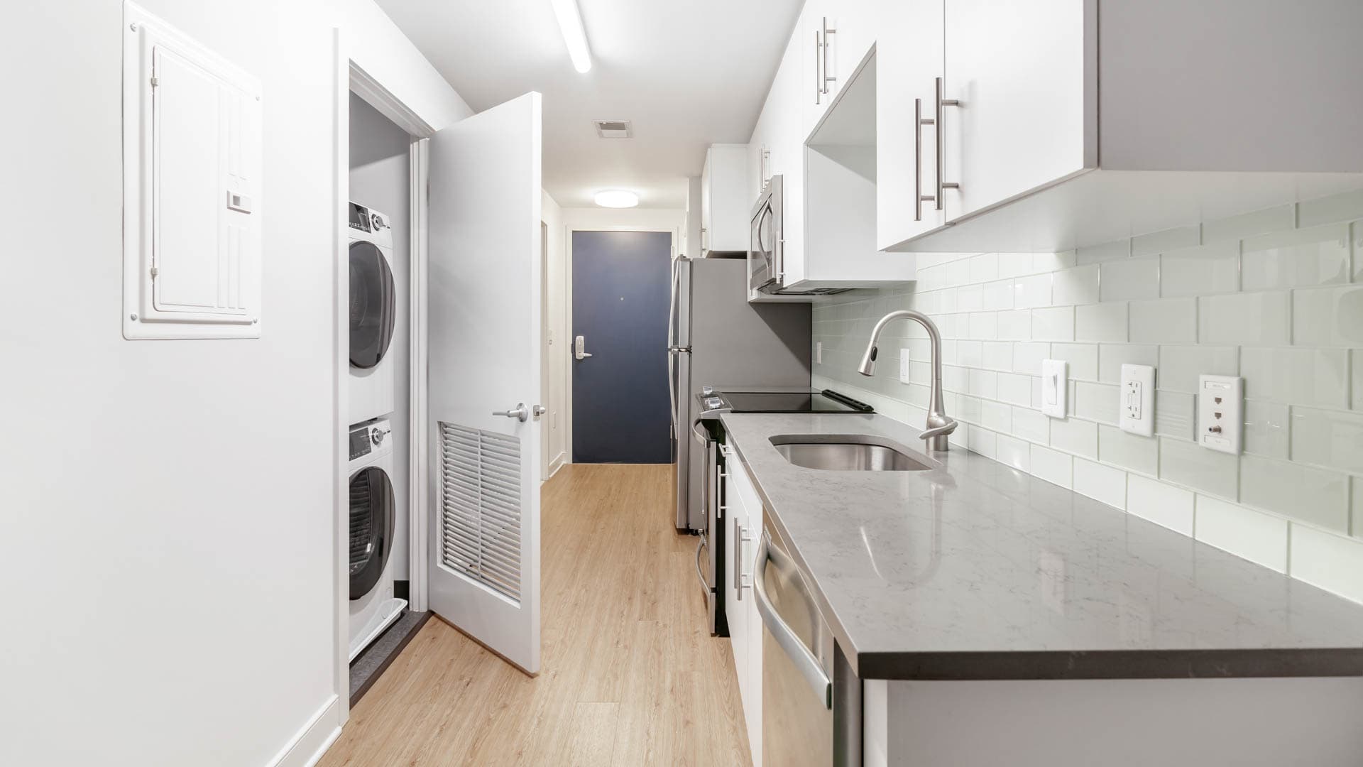 455 Eye Street Apartments 5 of 8
