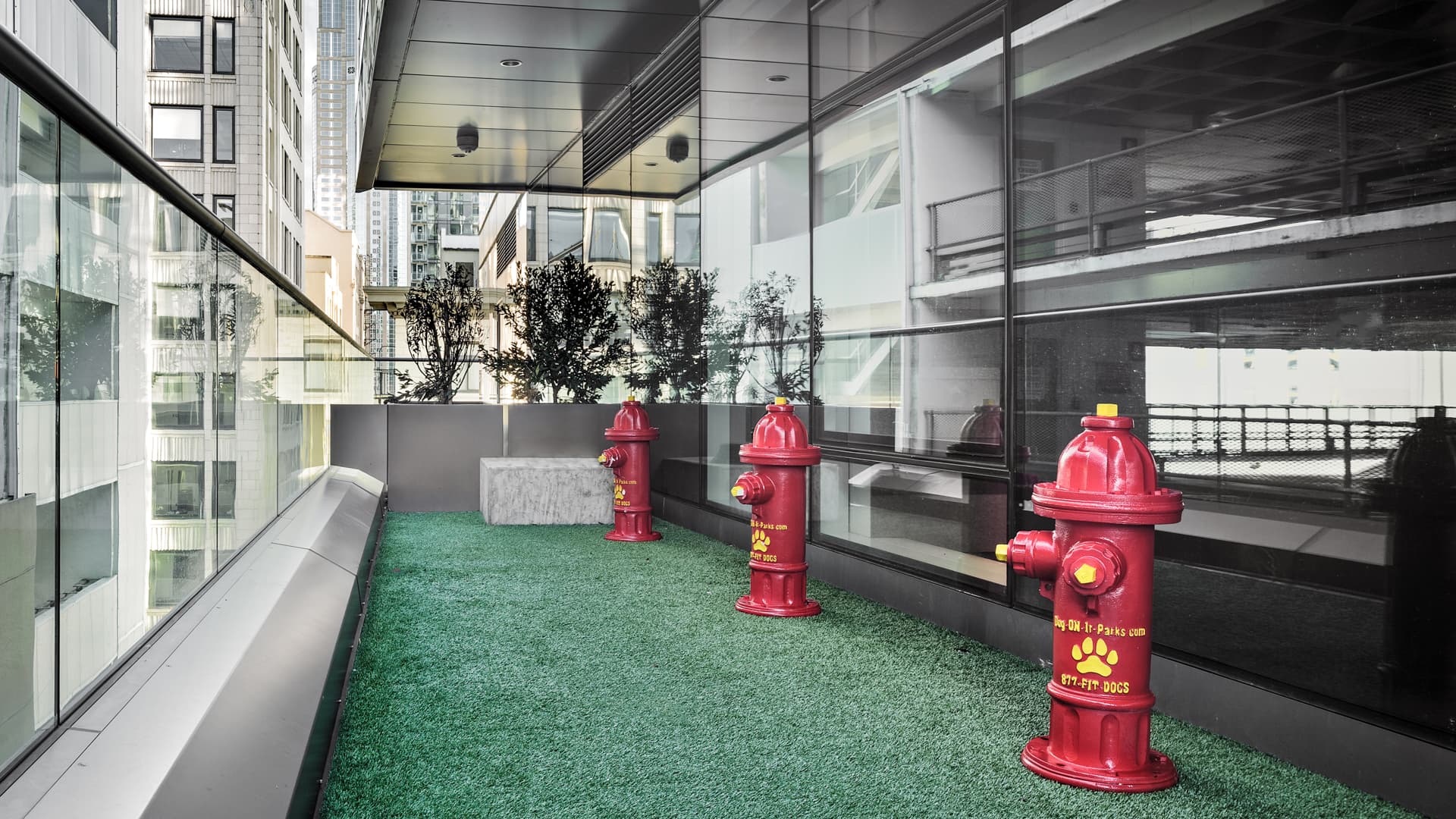 Helios Apartments 69 of 84