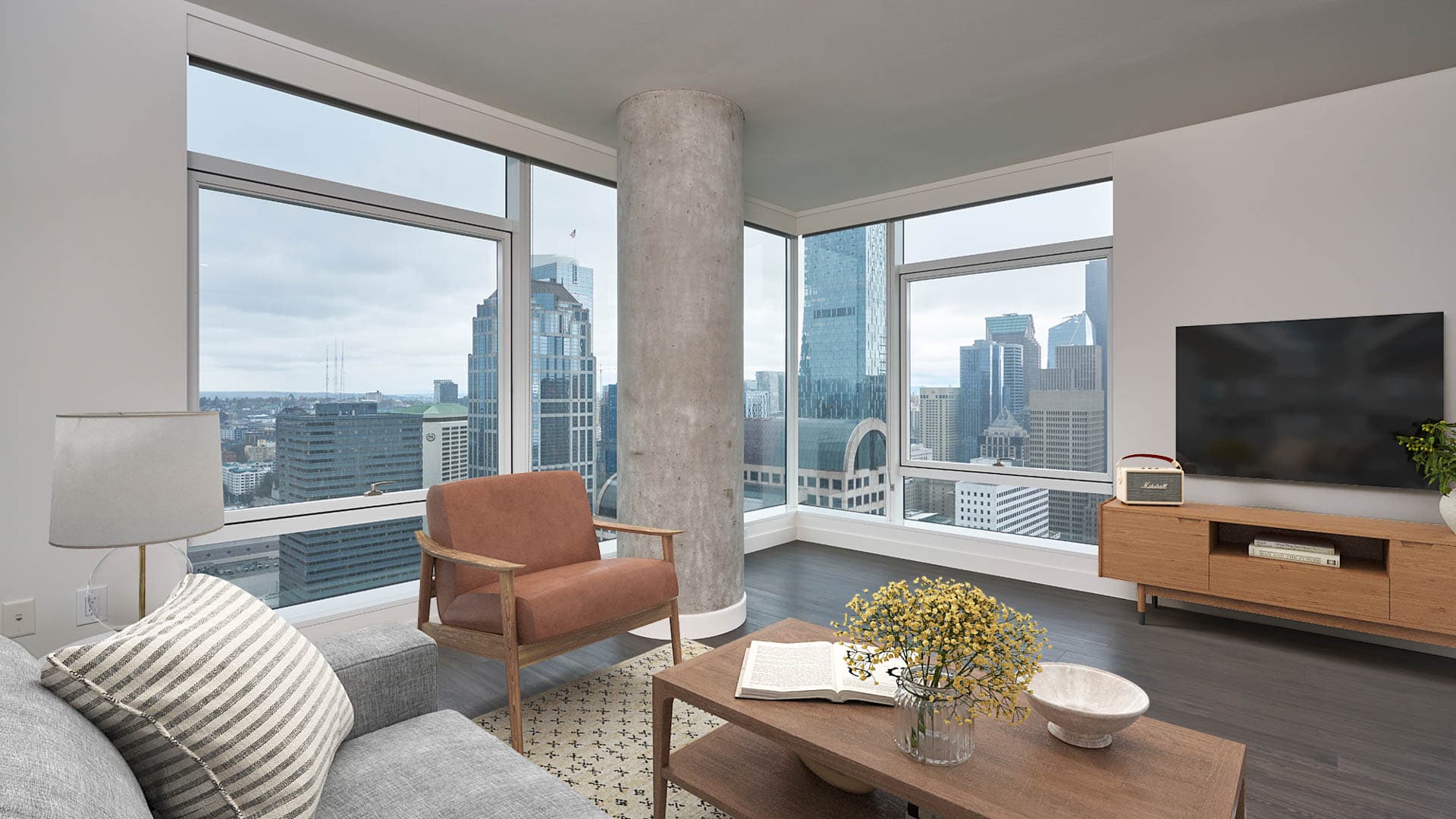 Helios Apartments 23 of 84