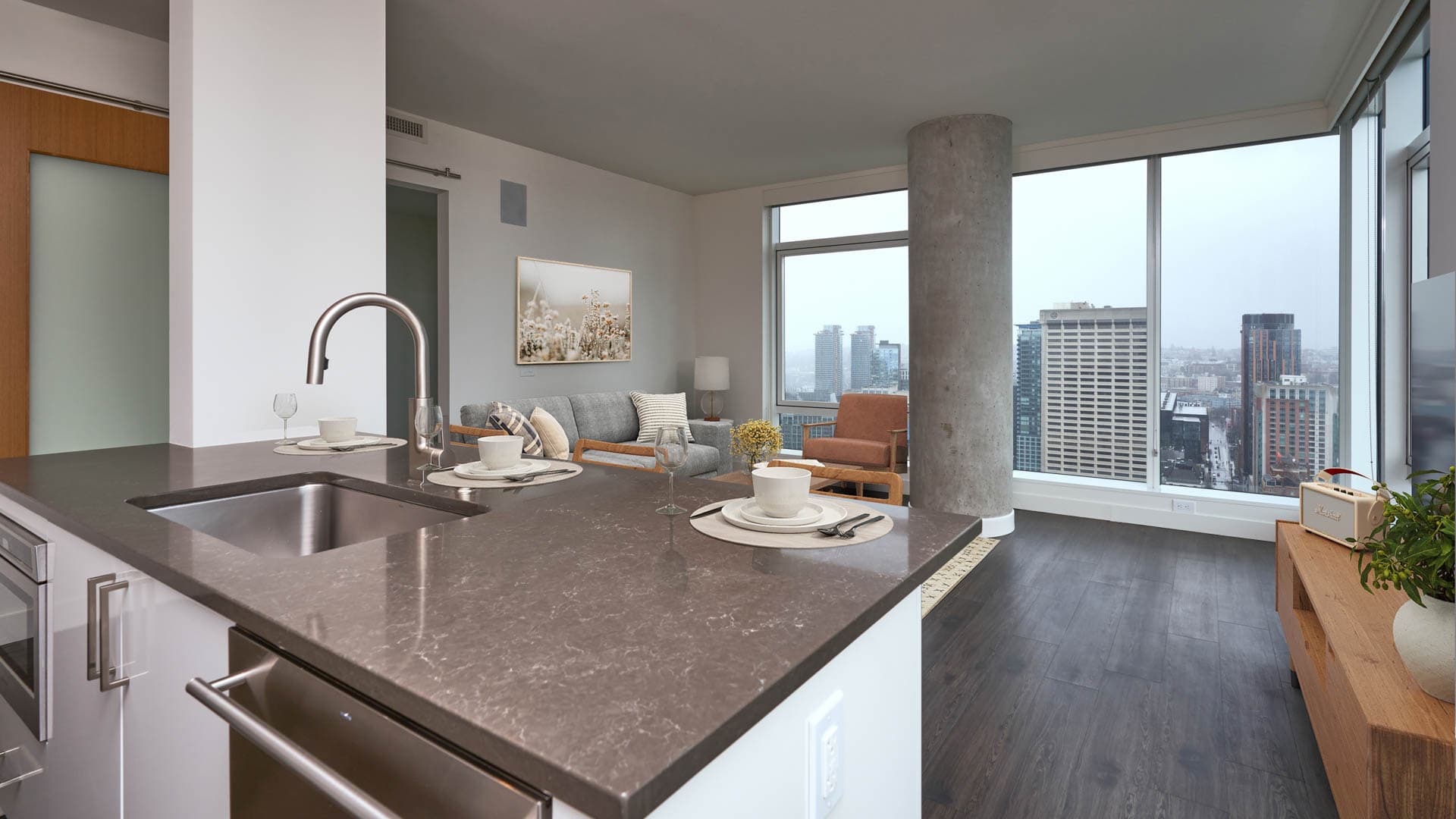 Helios Apartments 10 of 84