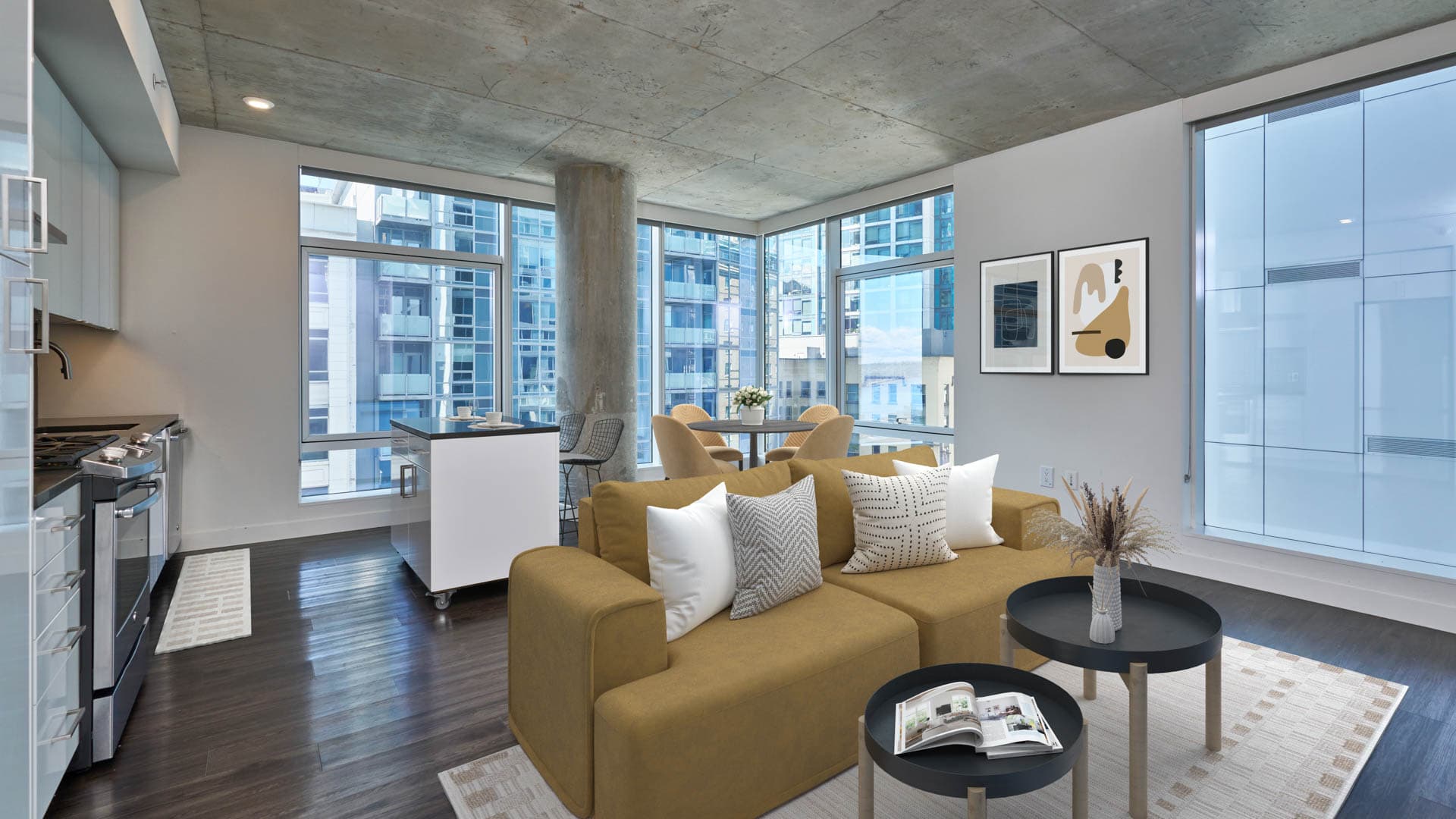 Helios Apartments 28 of 84