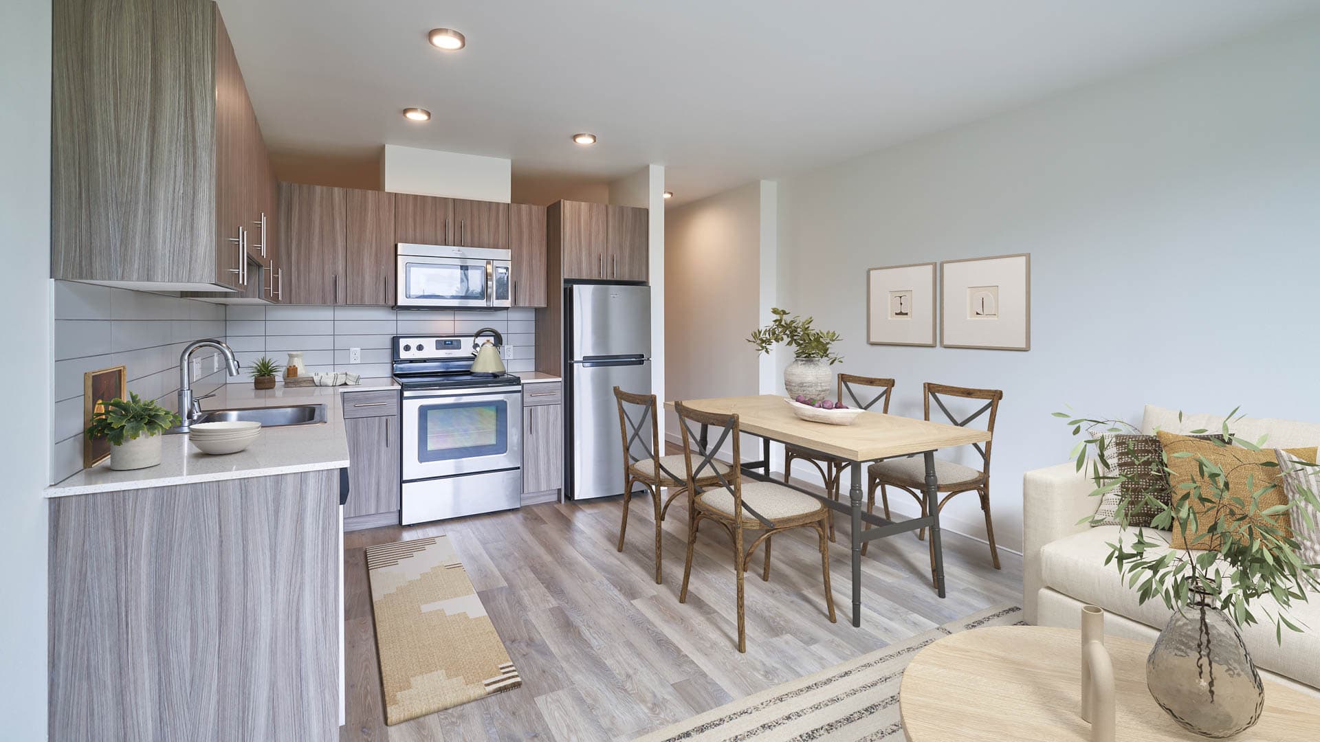 Springline Apartments 7 of 10