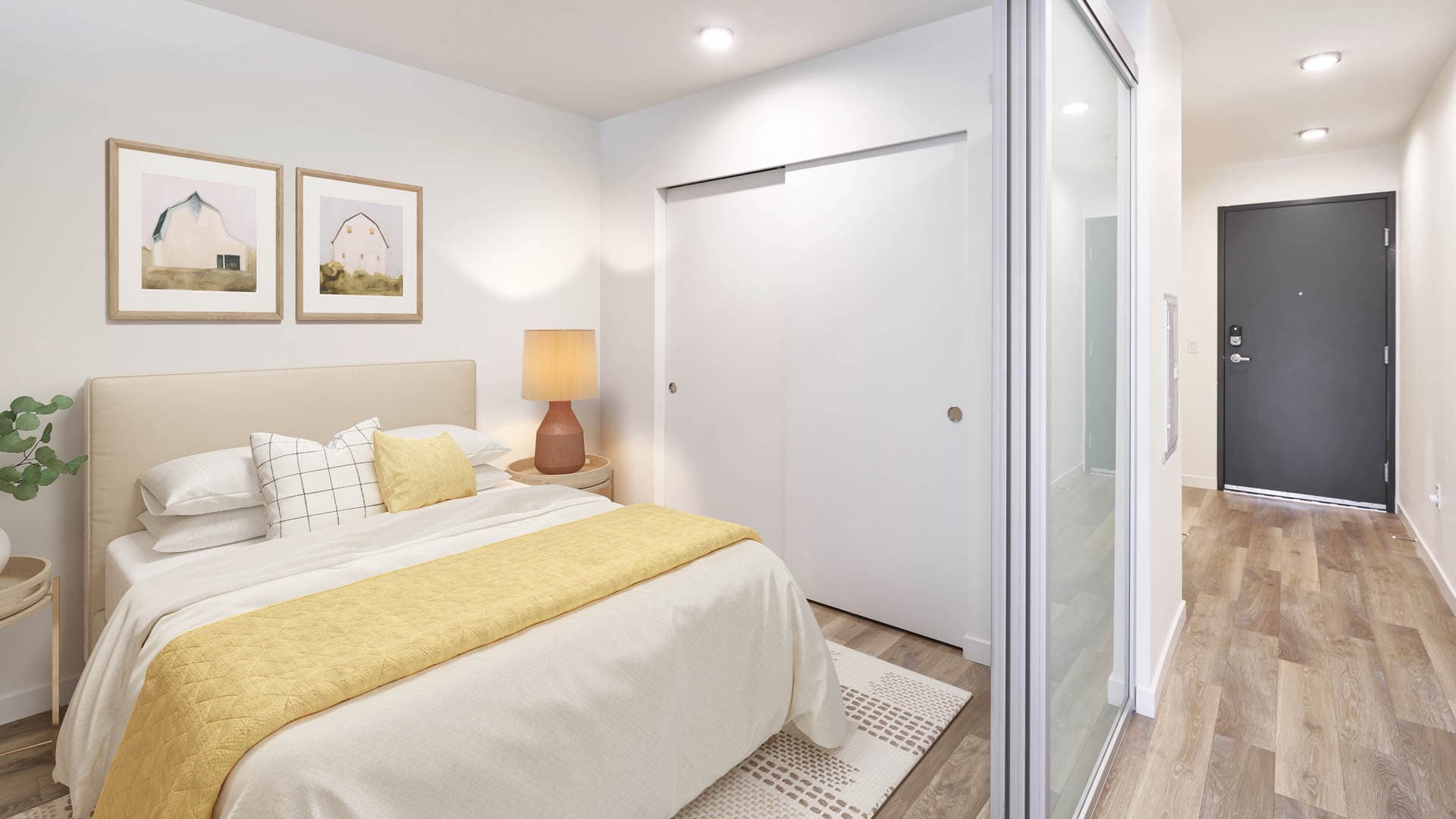 Springline Apartments 9 of 10