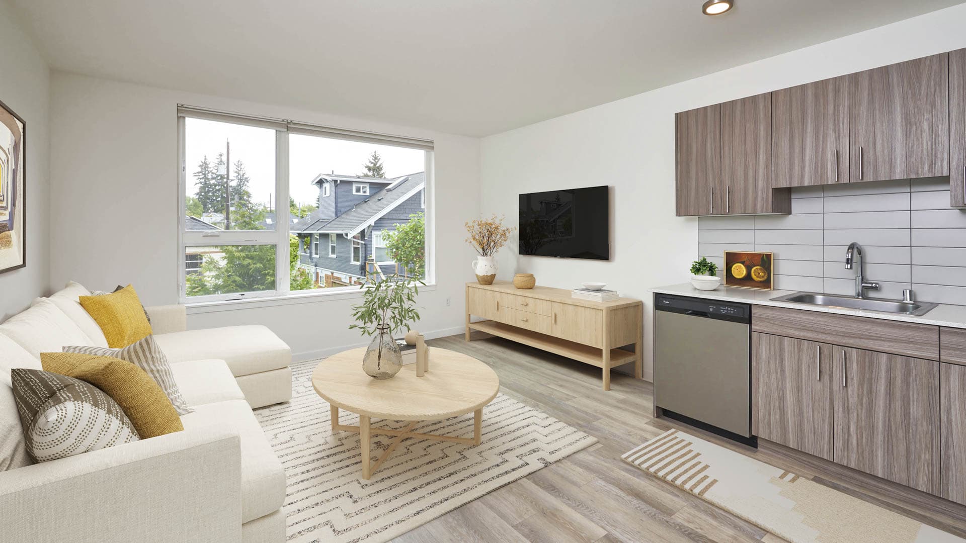Springline Apartments 8 of 10