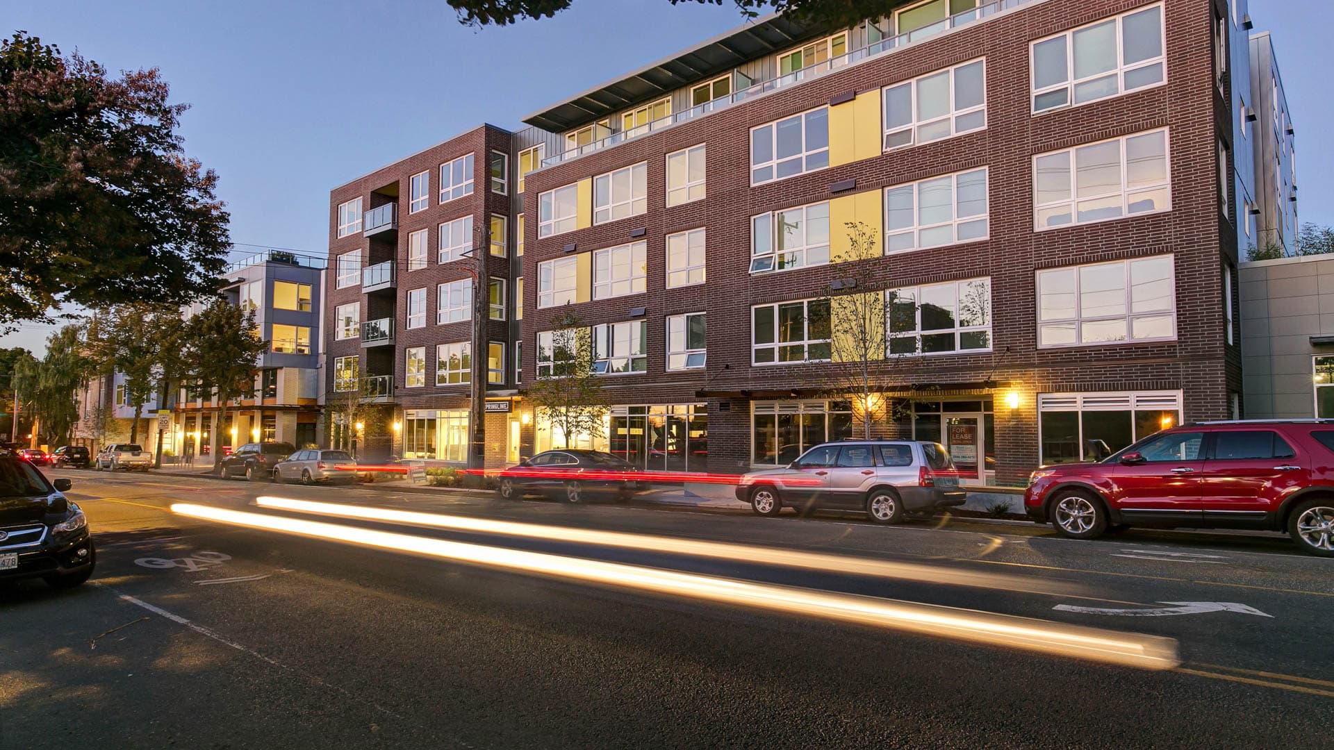 Springline Apartments 1 of 8