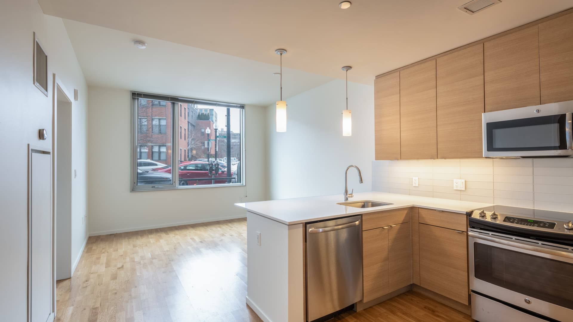 Girard Apartments 2 of 8