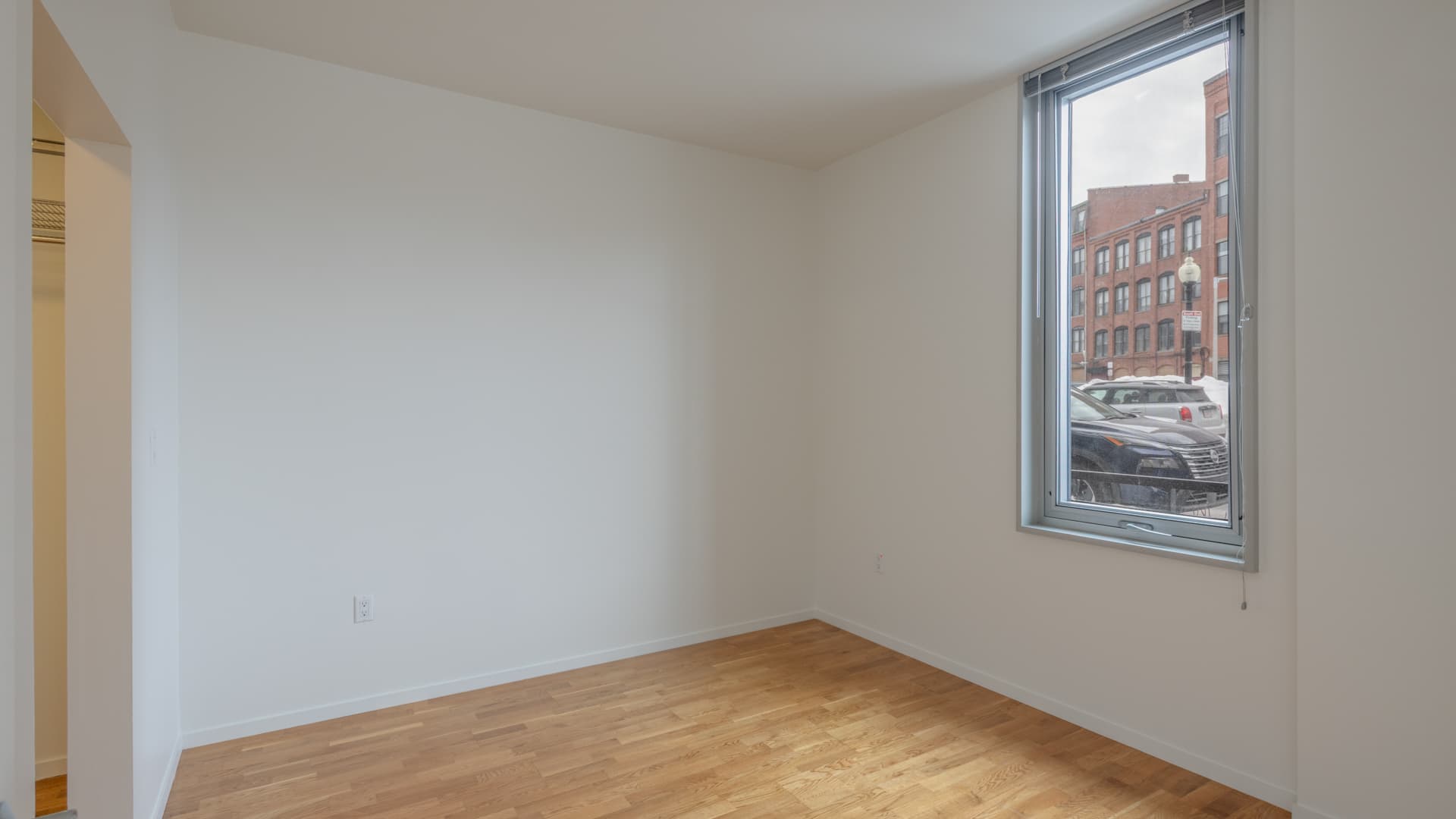 Girard Apartments 3 of 8