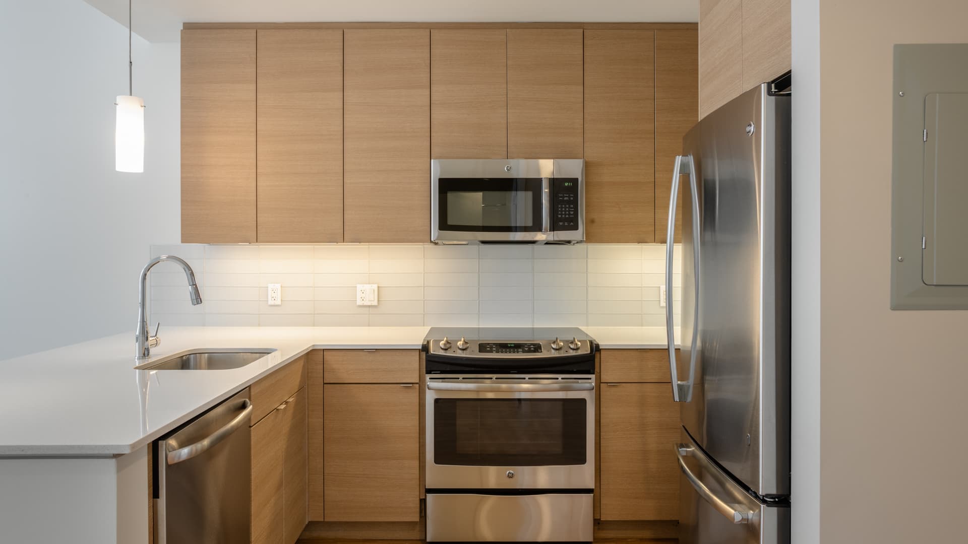 Girard Apartments 5 of 8