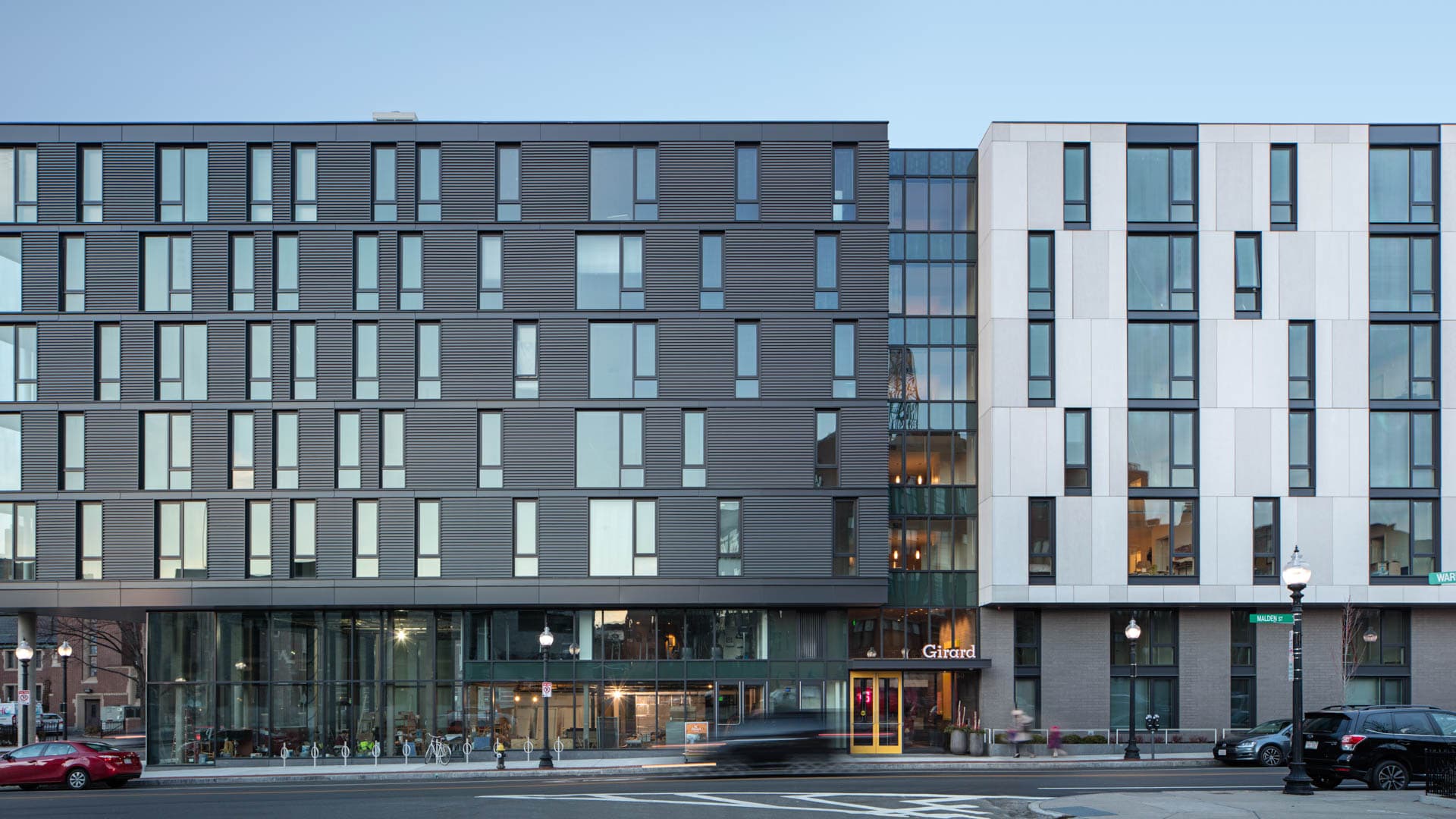 Girard Apartments 3 of 36