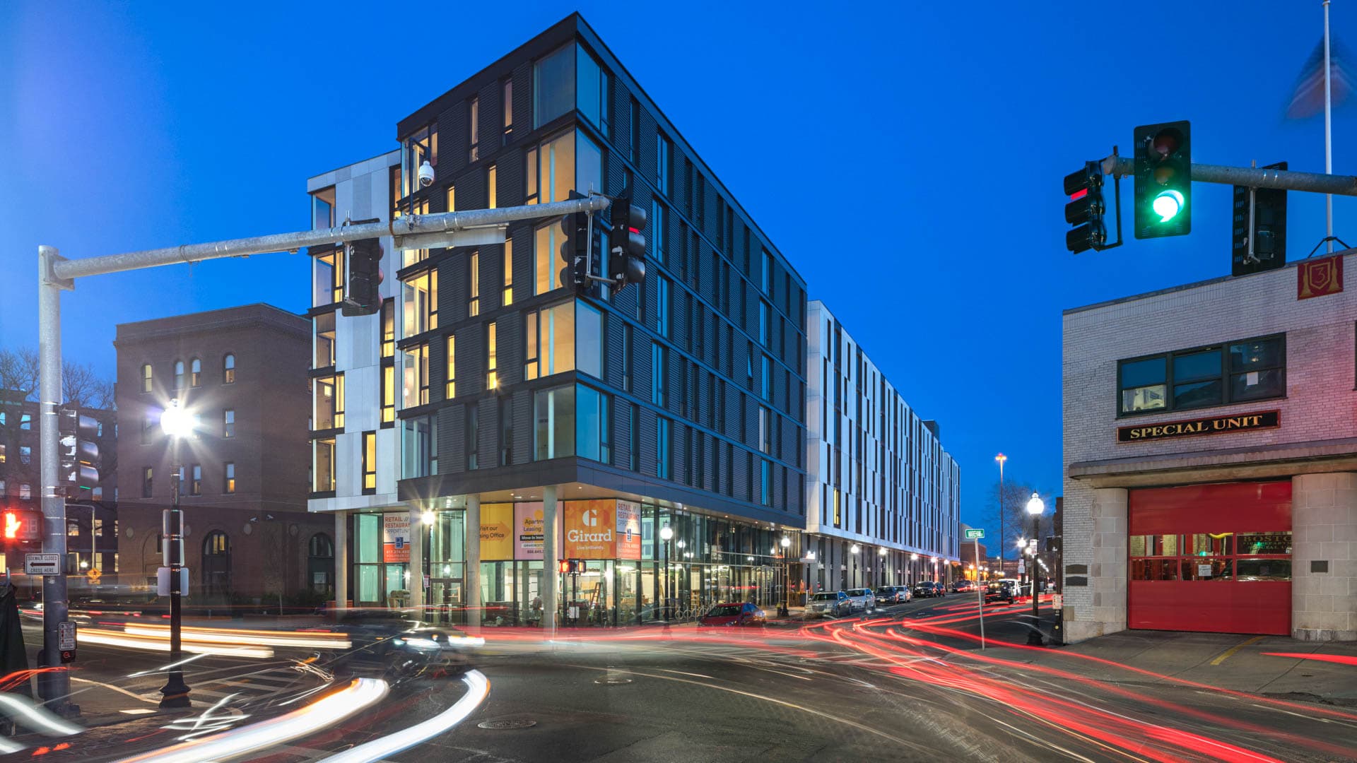 Girard Apartments 6 of 36