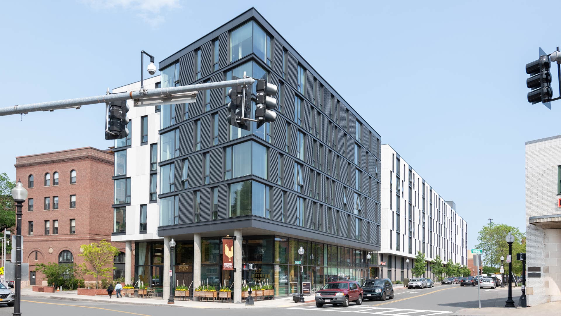 Girard Apartments 5 of 36