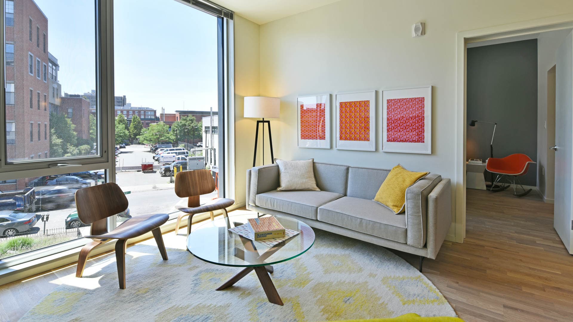Girard Apartments 15 of 36