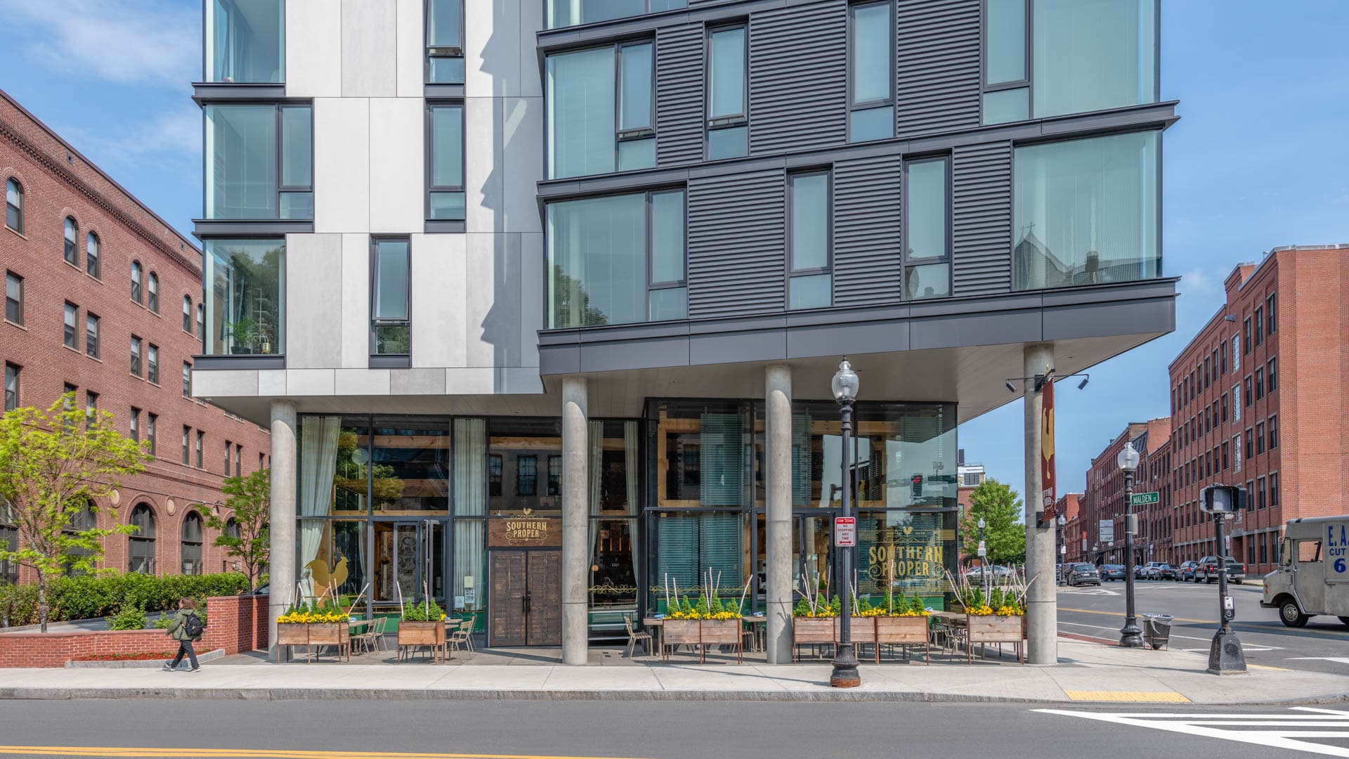 Girard Apartments 4 of 36