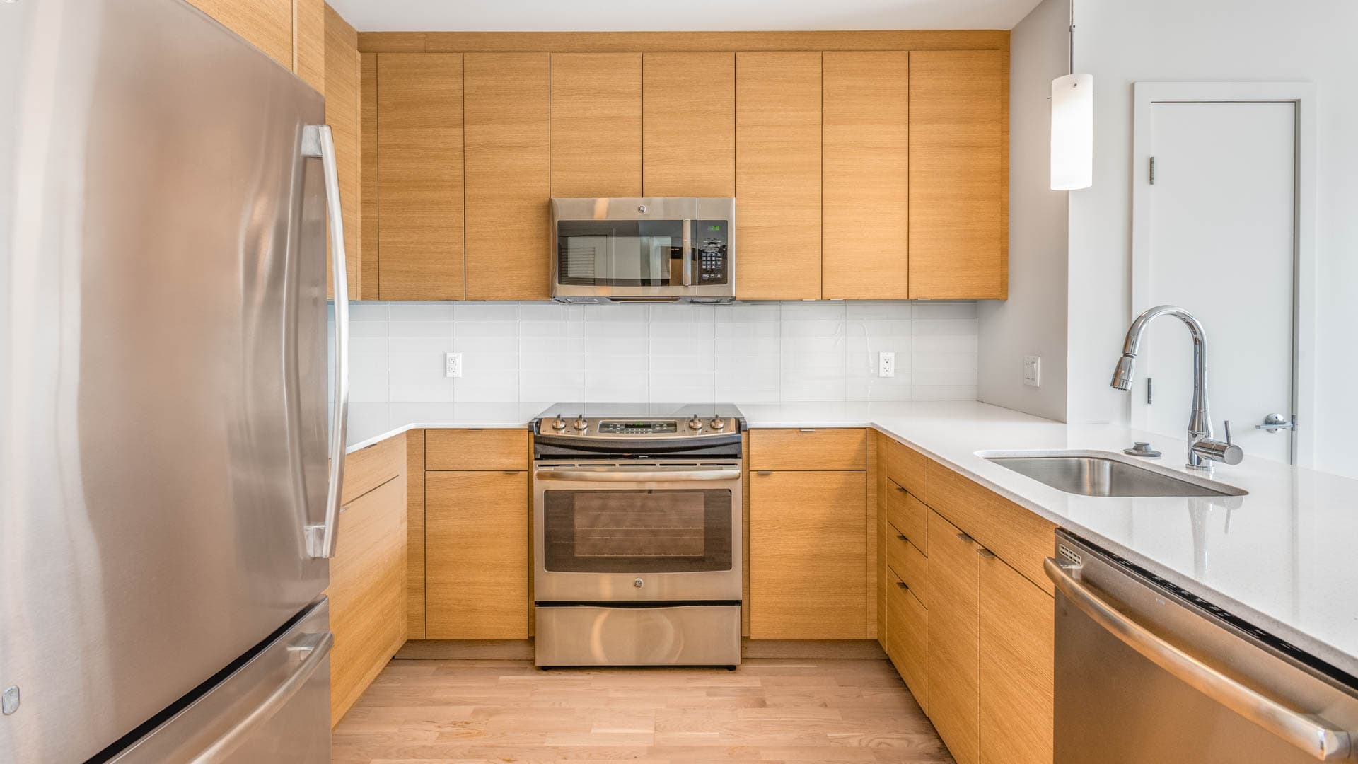 Girard Apartments 9 of 36