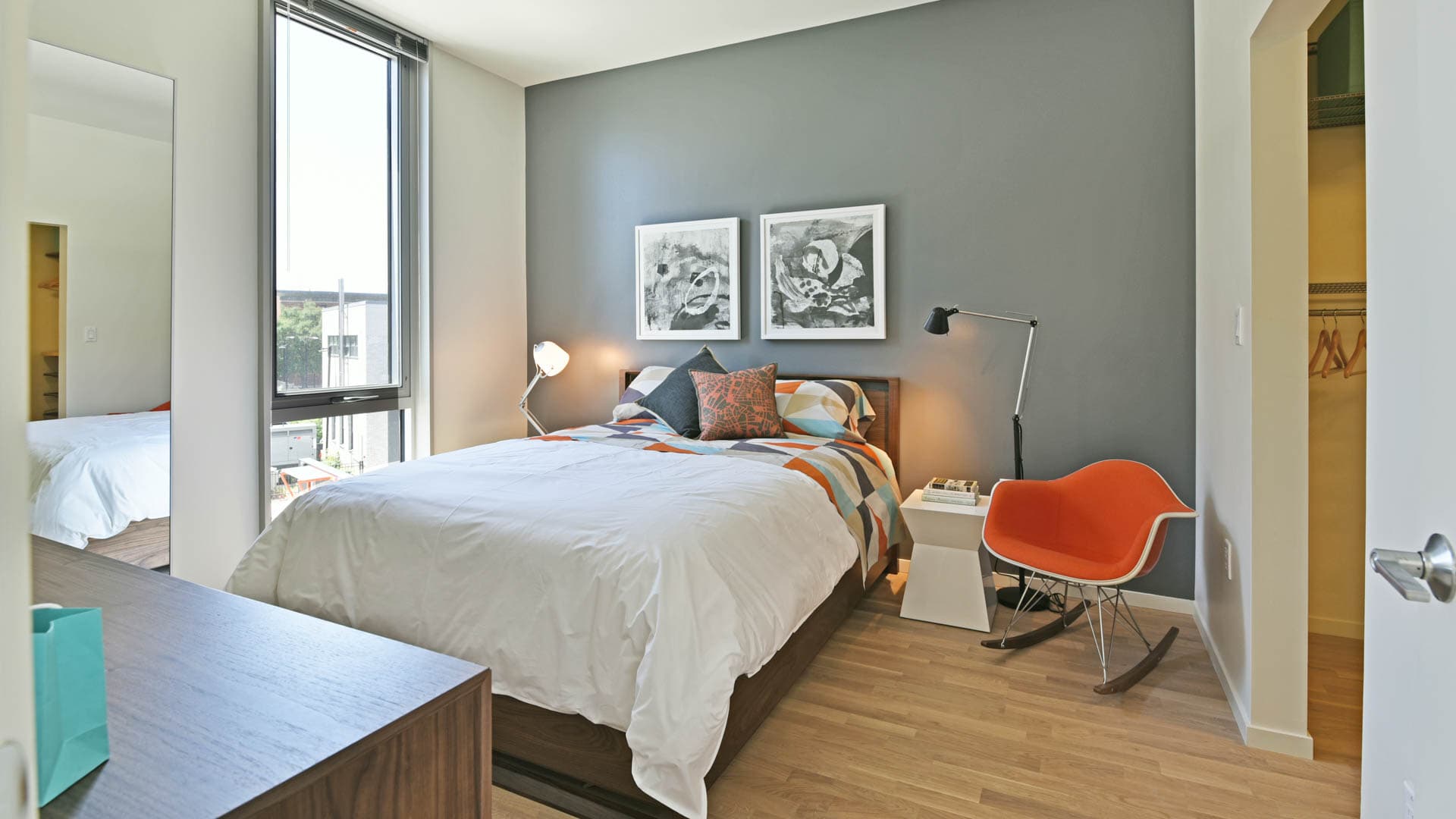Girard Apartments 24 of 36