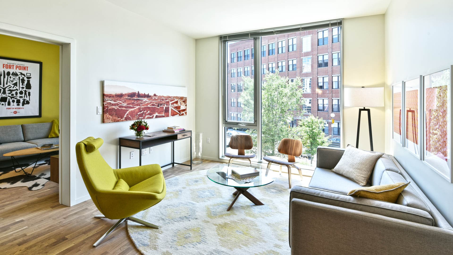 Girard Apartments 17 of 36