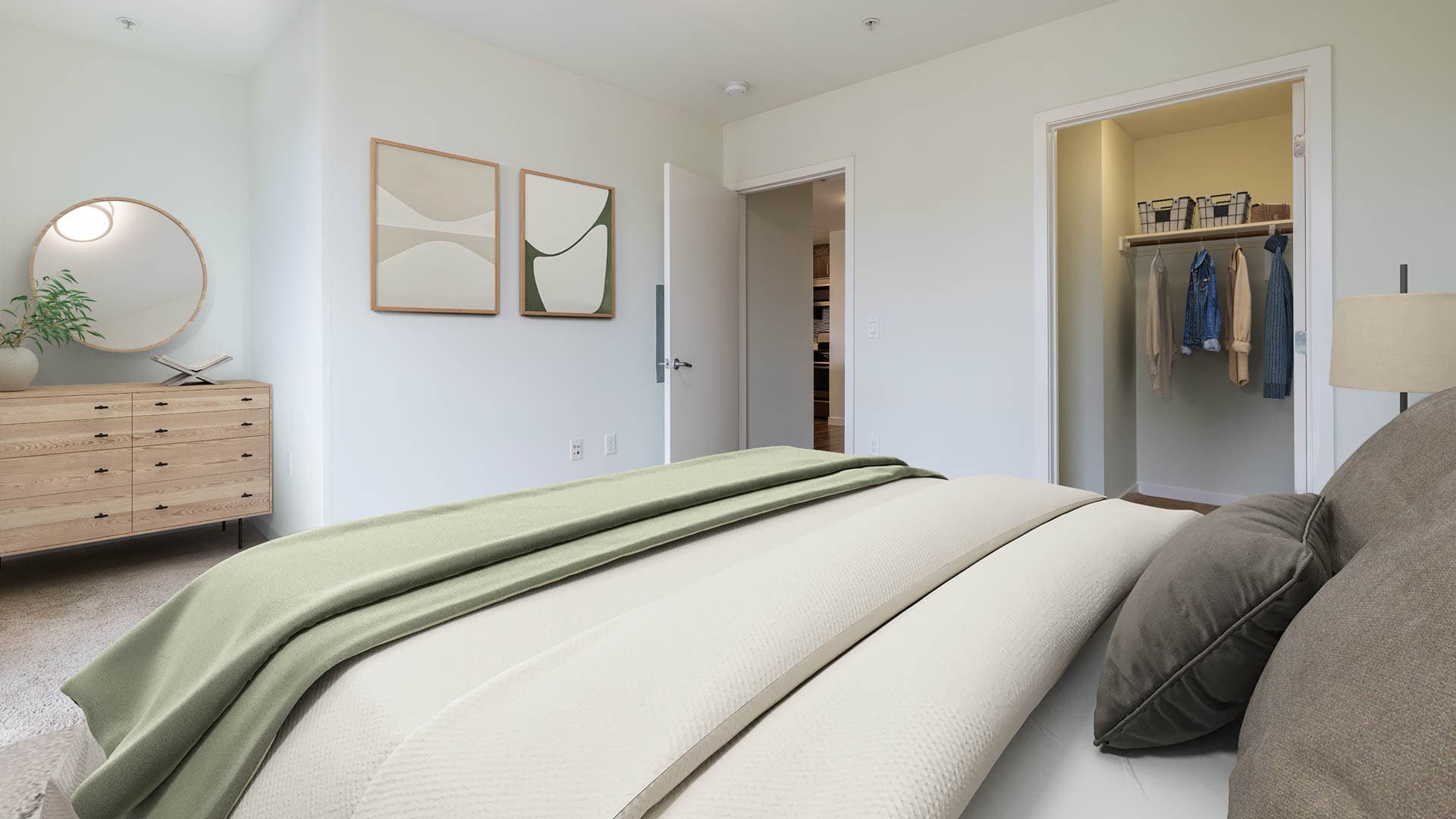 Radius Koreatown Apartments 7 of 9