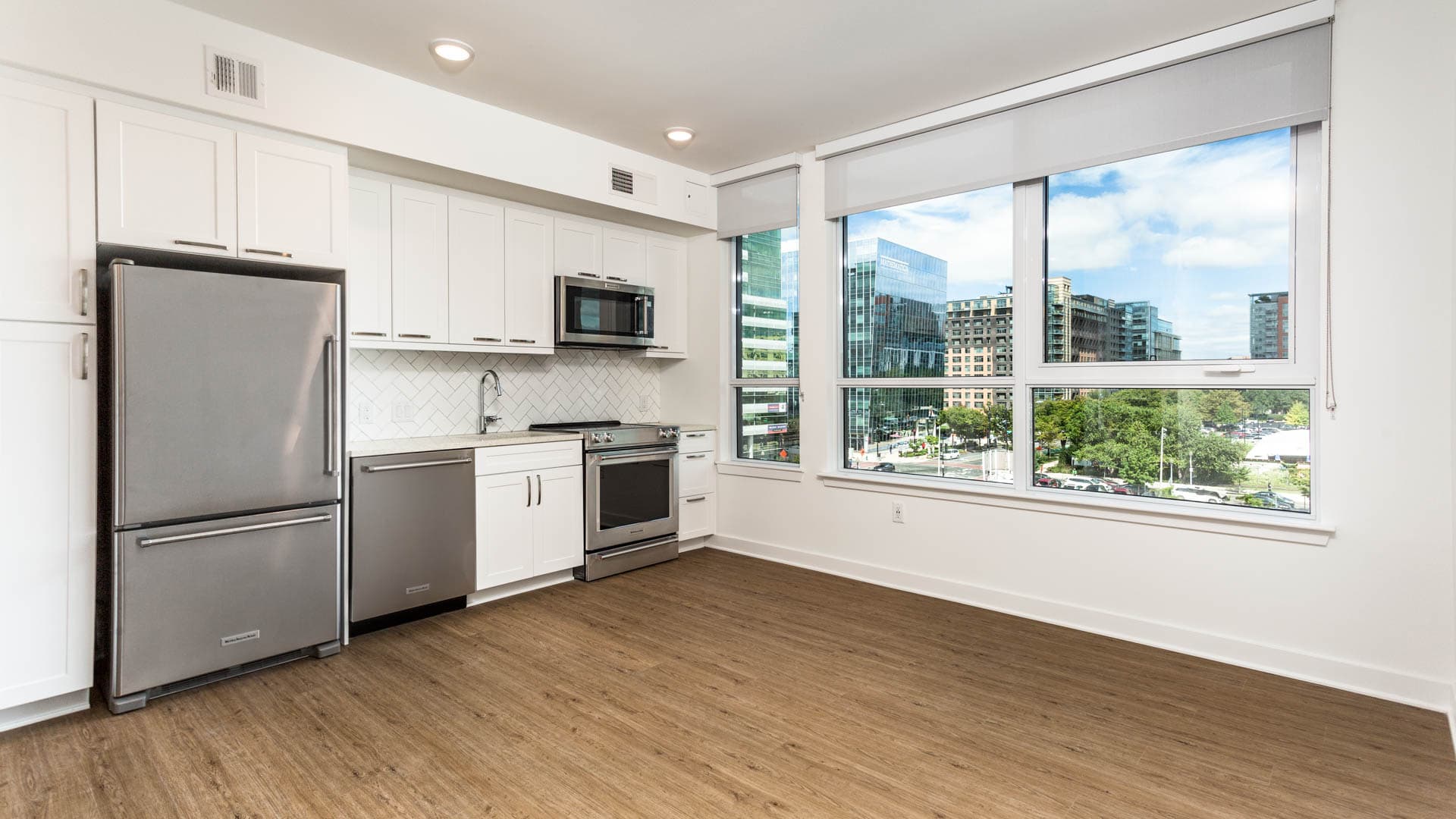 100K Apartments 1 of 4