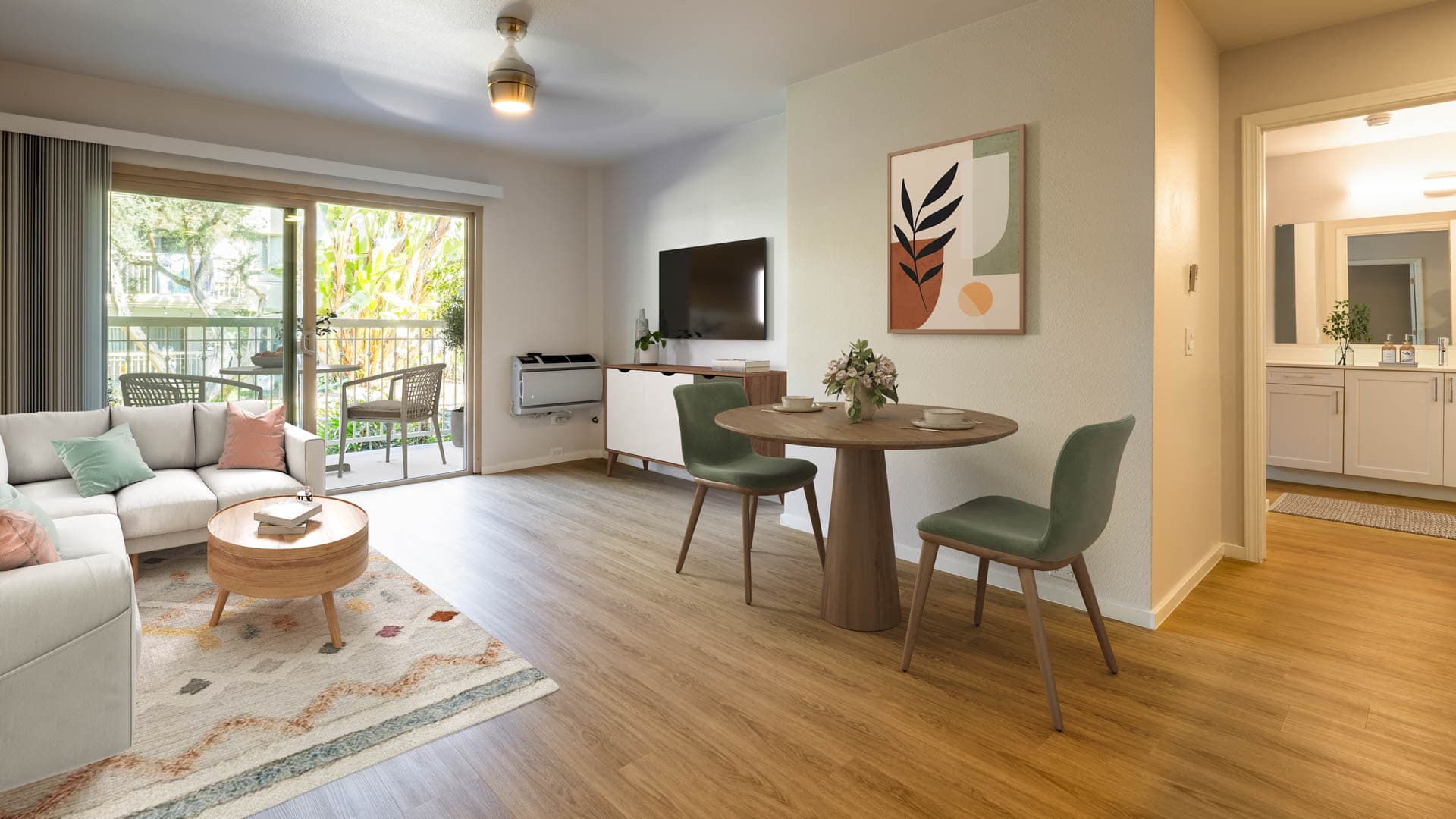 Pearl Apartments 2 of 10