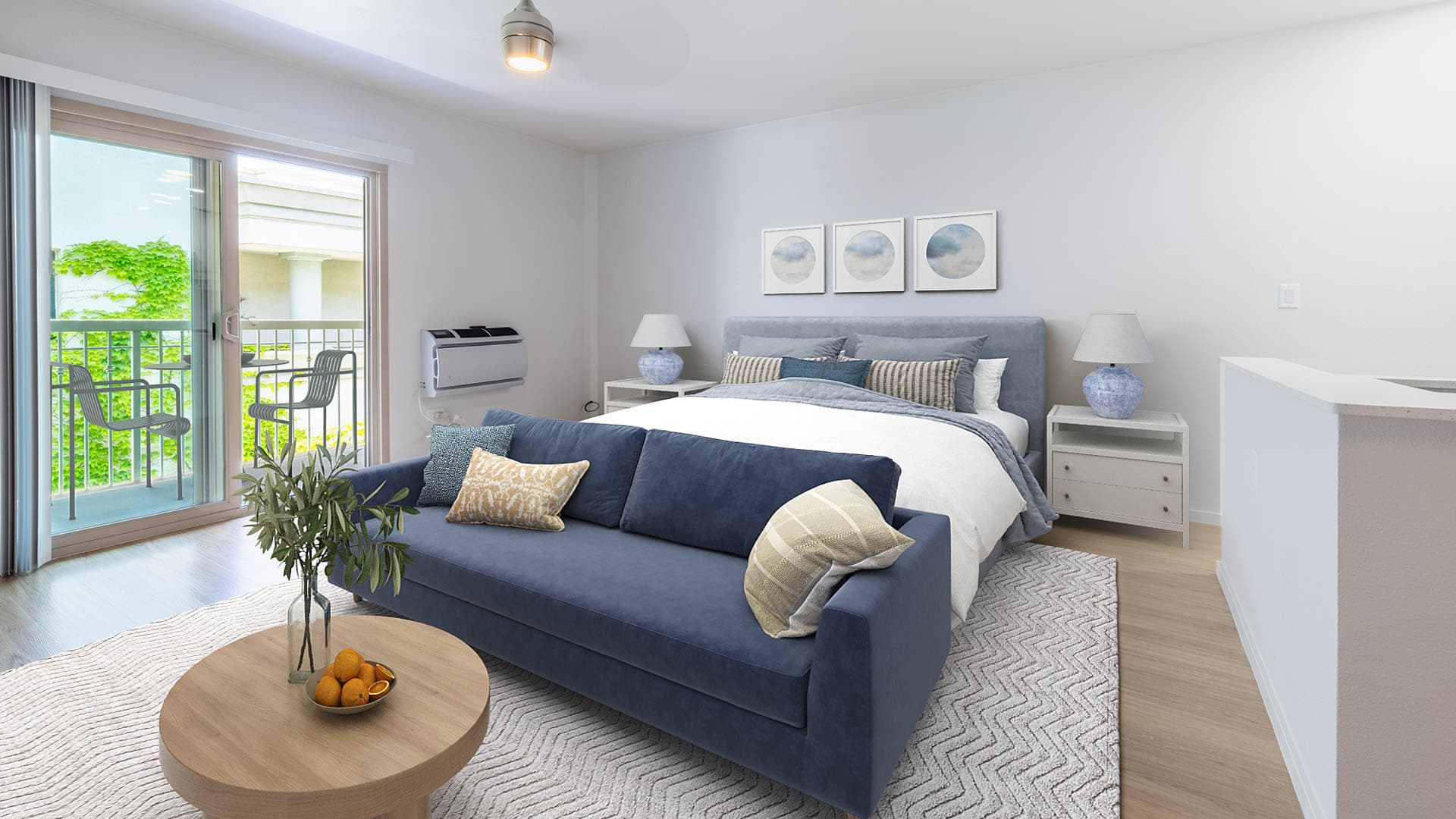 Pearl Apartments 5 of 6