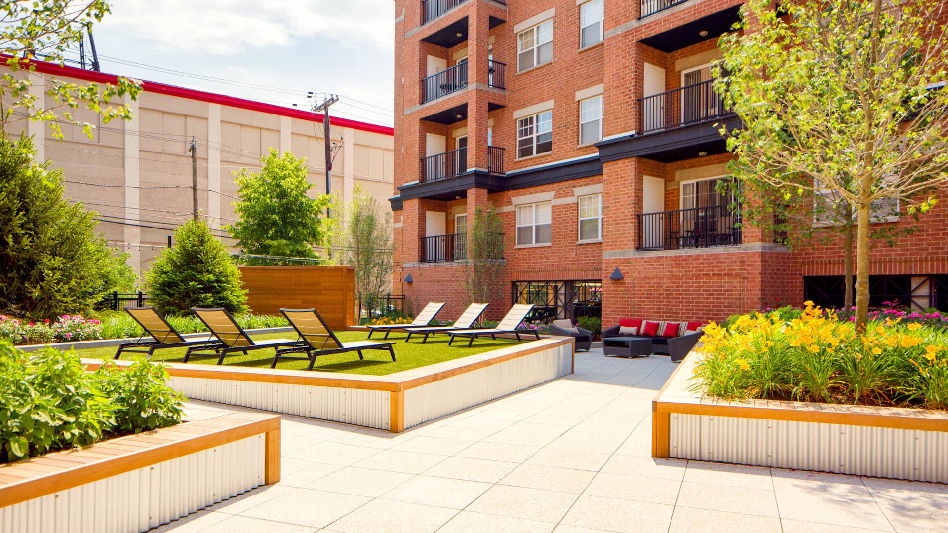 The Rivington Apartments 37 of 40