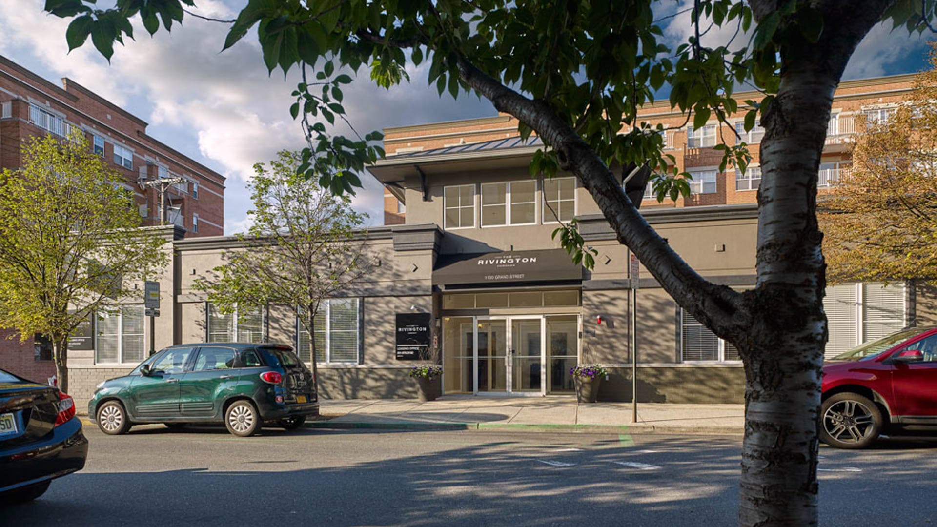 The Rivington Apartments 2 of 40