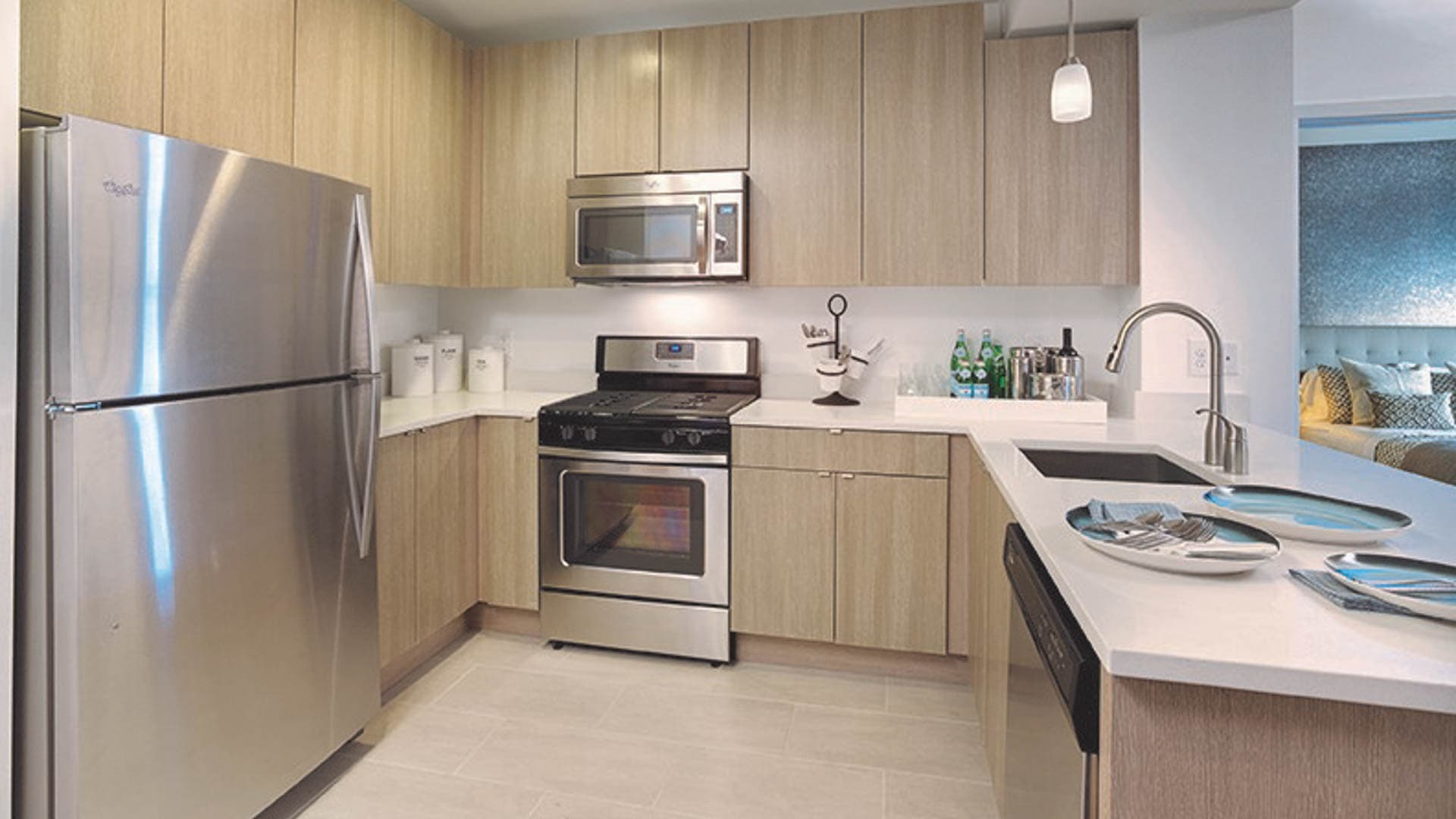 The Rivington Apartments 9 of 40