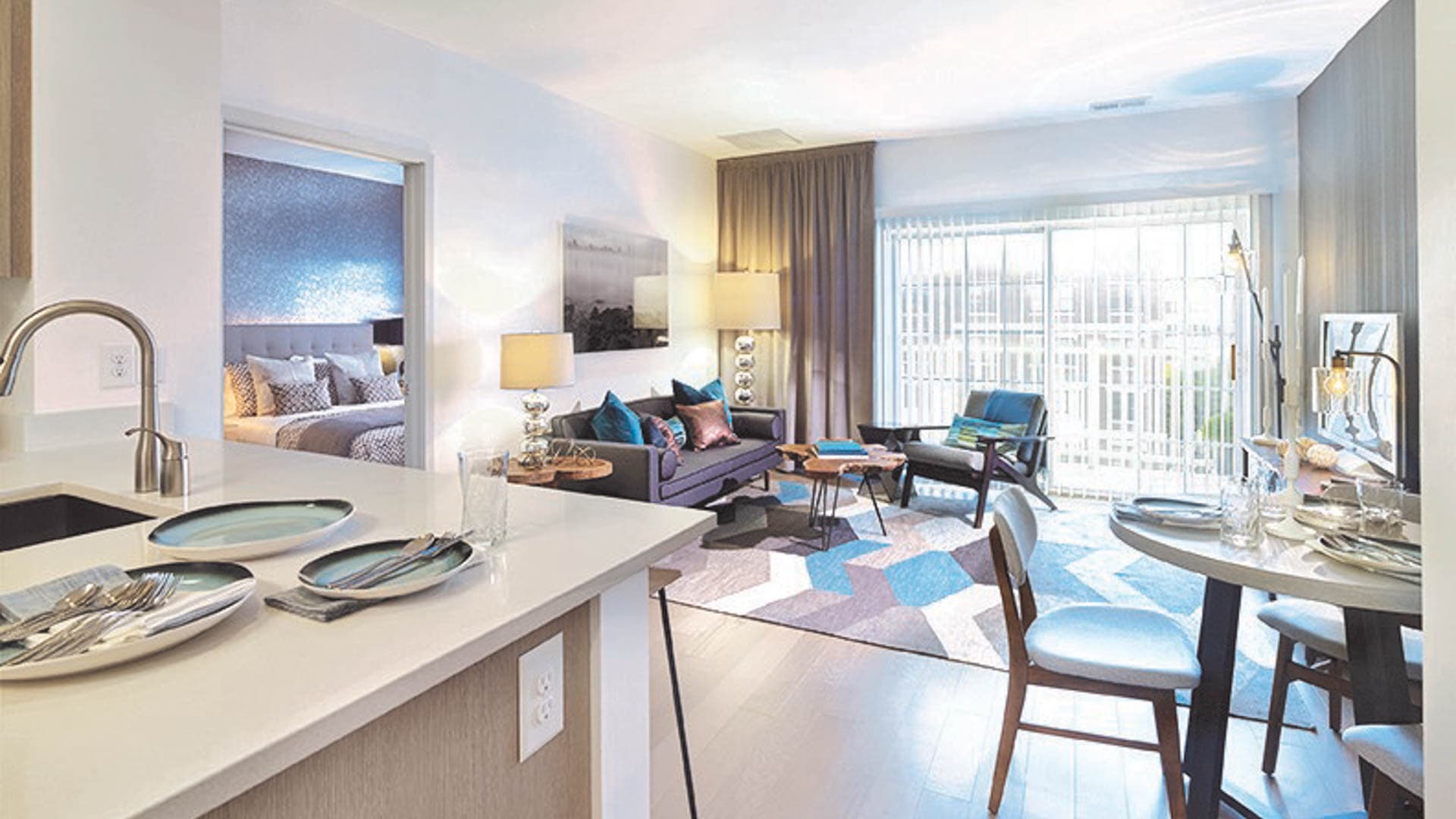 The Rivington Apartments 17 of 40