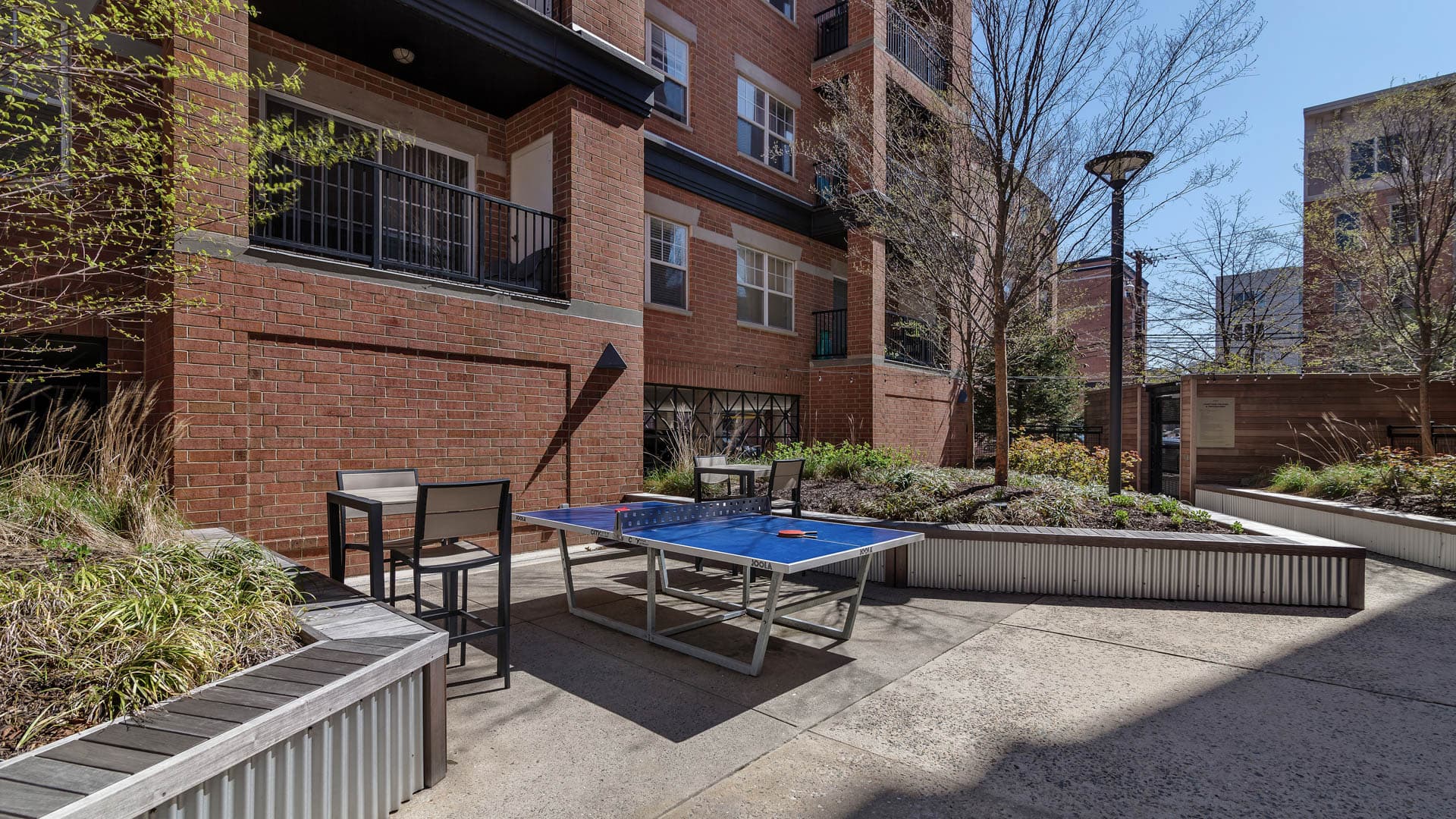 The Rivington Apartments 35 of 40