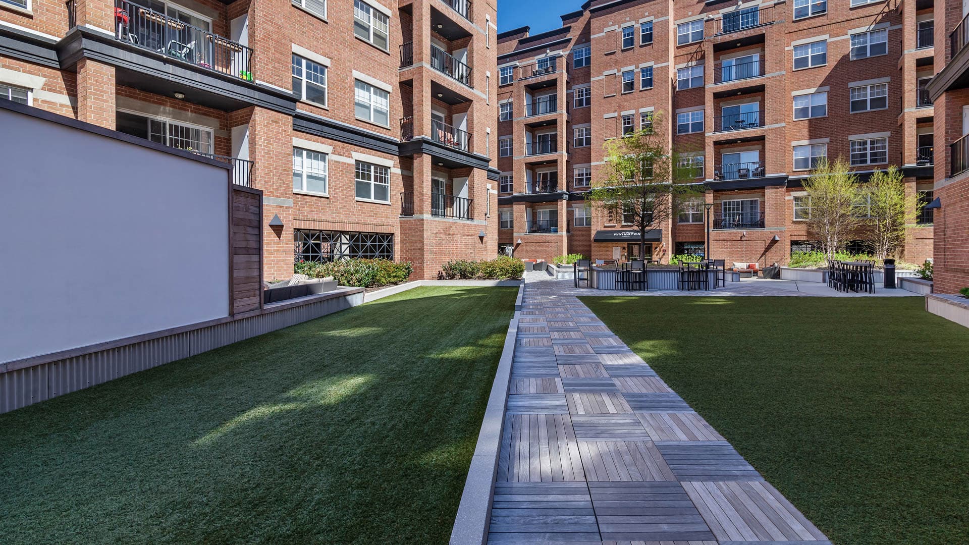 The Rivington Apartments 34 of 40
